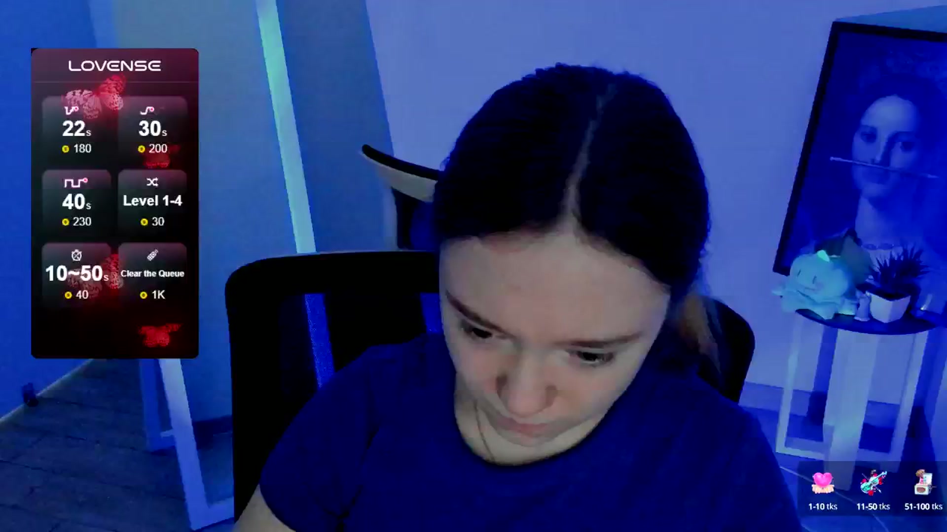 Gallery image thumbnail from Rudy_Meow's myfreecams stream on, 11/06/2024, 09:03 image 11 of 20