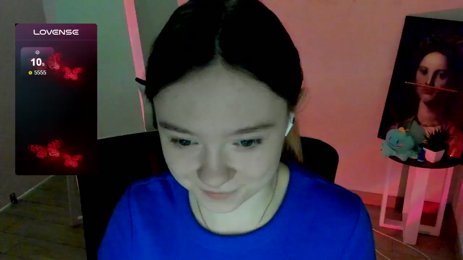 Gallery image thumbnail from Rudy_Meow's myfreecams stream on, 11/06/2024, 10:48 image 20 of 20