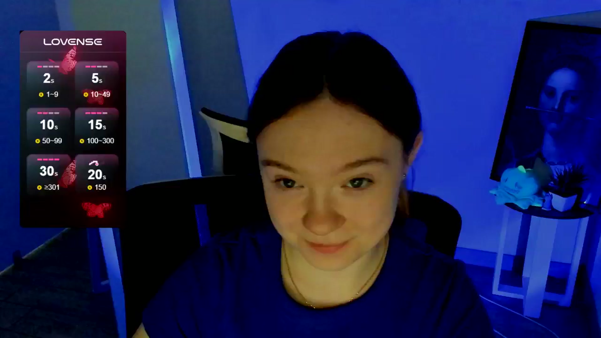 Gallery image thumbnail from Rudy_Meow's myfreecams stream on, 11/06/2024, 10:48 image 10 of 20