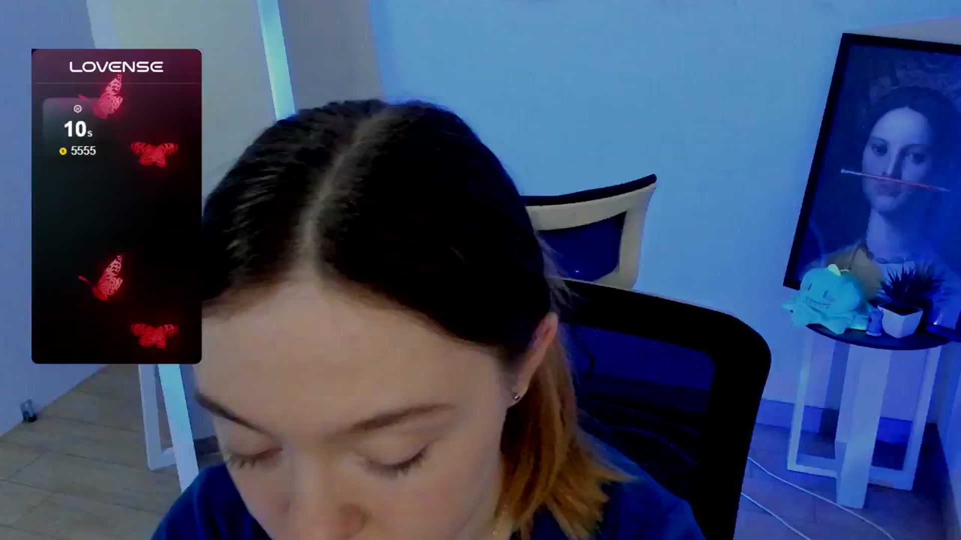 Gallery image thumbnail from Rudy_Meow's myfreecams stream on, 11/06/2024, 10:48 image 4 of 20
