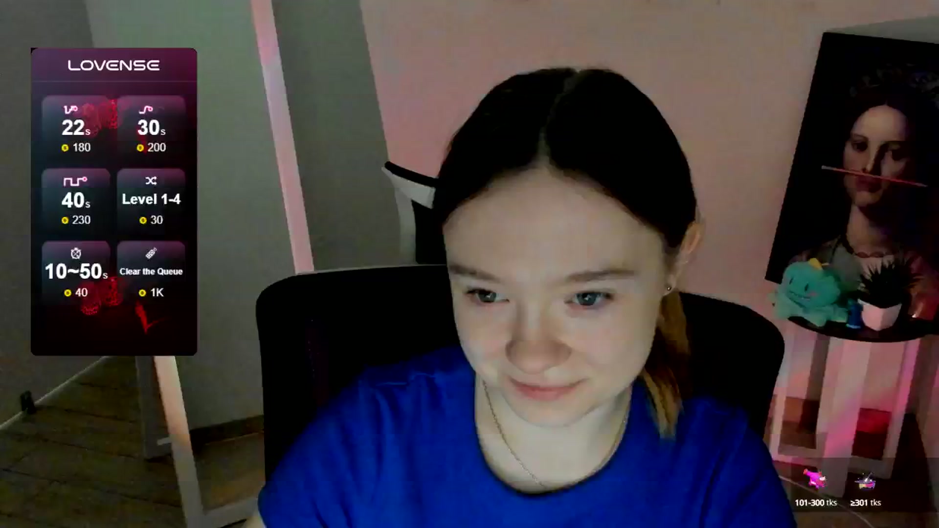 Gallery image thumbnail from Rudy_Meow's myfreecams stream on, 11/06/2024, 10:48 image 15 of 20