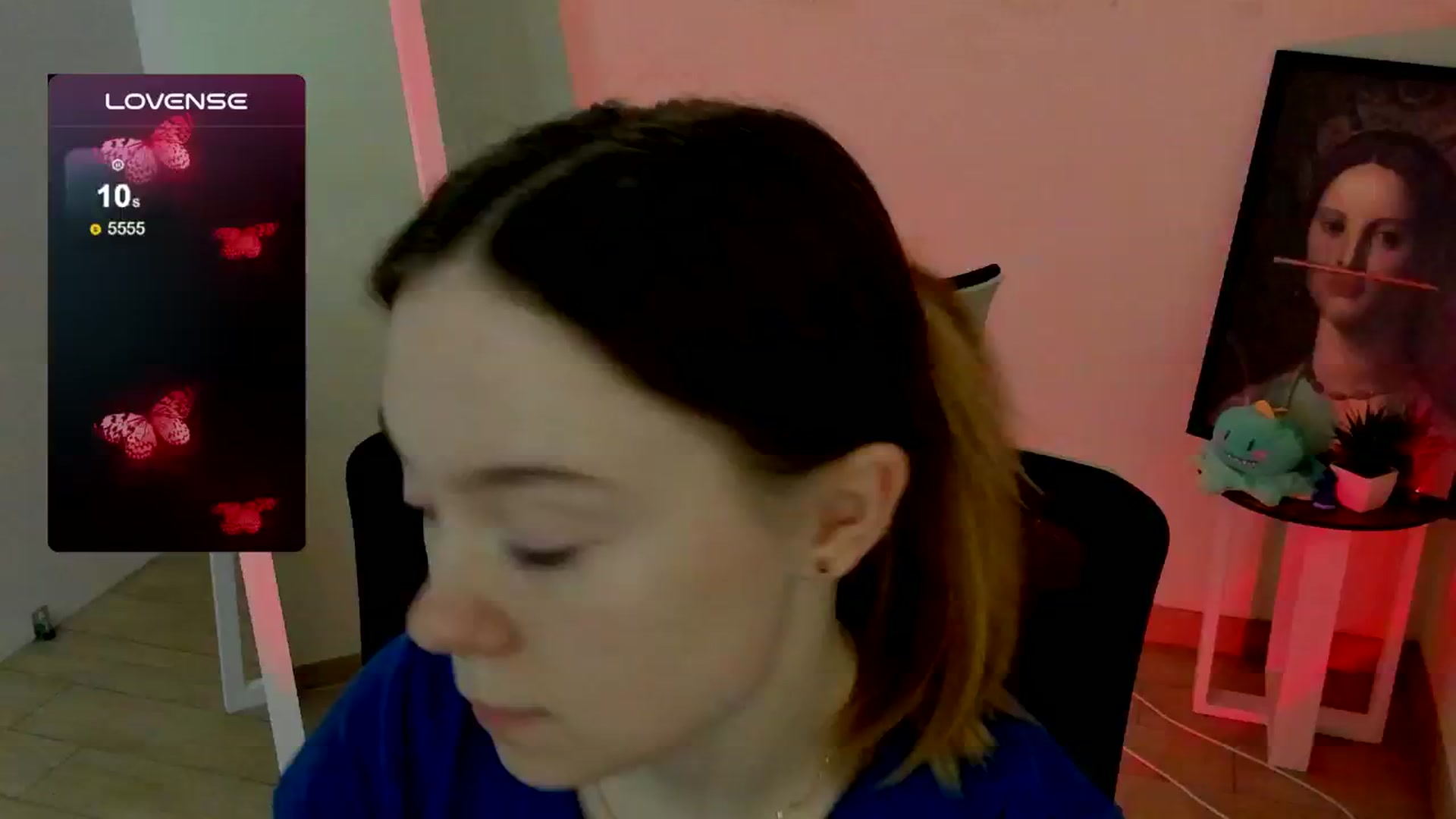 Gallery image thumbnail from Rudy_Meow's myfreecams stream on, 11/06/2024, 10:48 image 5 of 20