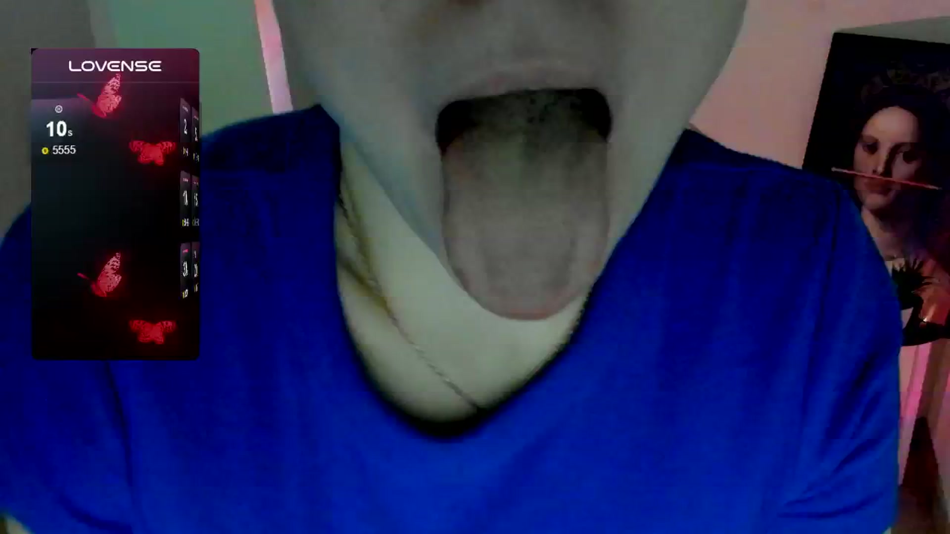 Gallery image thumbnail from Rudy_Meow's myfreecams stream on, 11/06/2024, 10:48 image 19 of 20