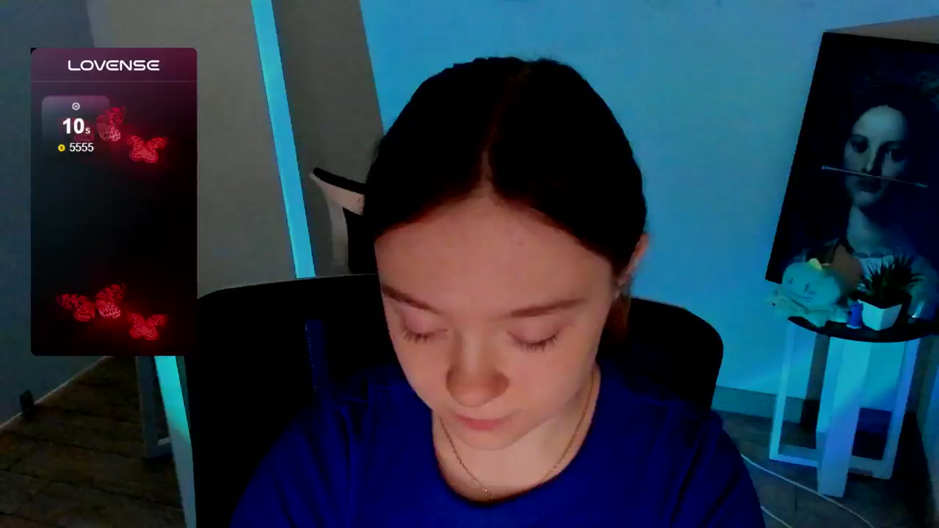 Gallery image thumbnail from Rudy_Meow's myfreecams stream on, 11/06/2024, 10:48 image 11 of 20