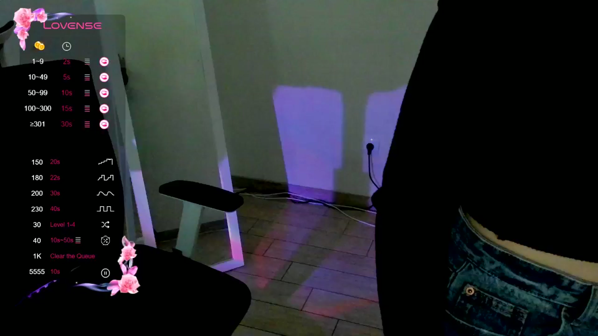 Gallery image thumbnail from Rudy_Meow's myfreecams stream on, 11/07/2024, 11:05 image 7 of 20