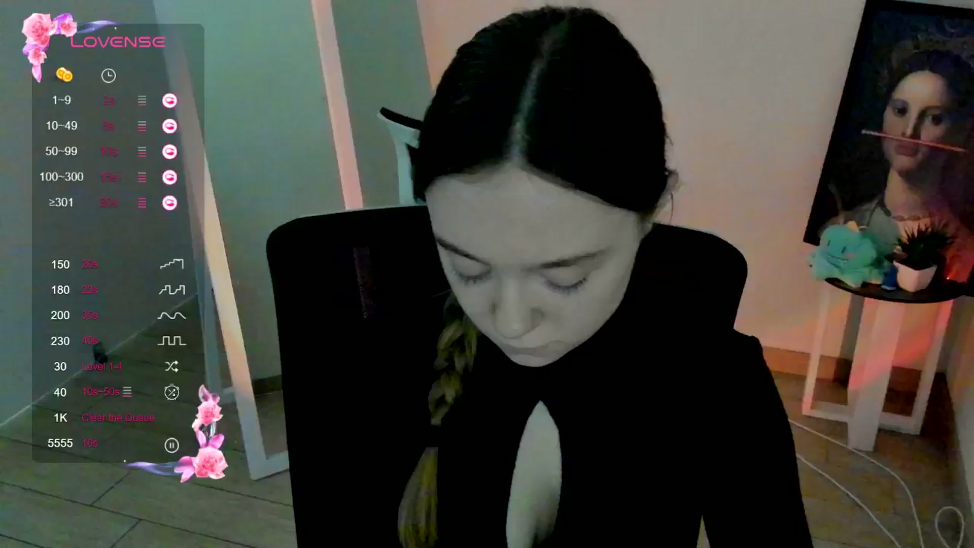 Gallery image thumbnail from Rudy_Meow's myfreecams stream on, 11/07/2024, 11:05 image 6 of 20