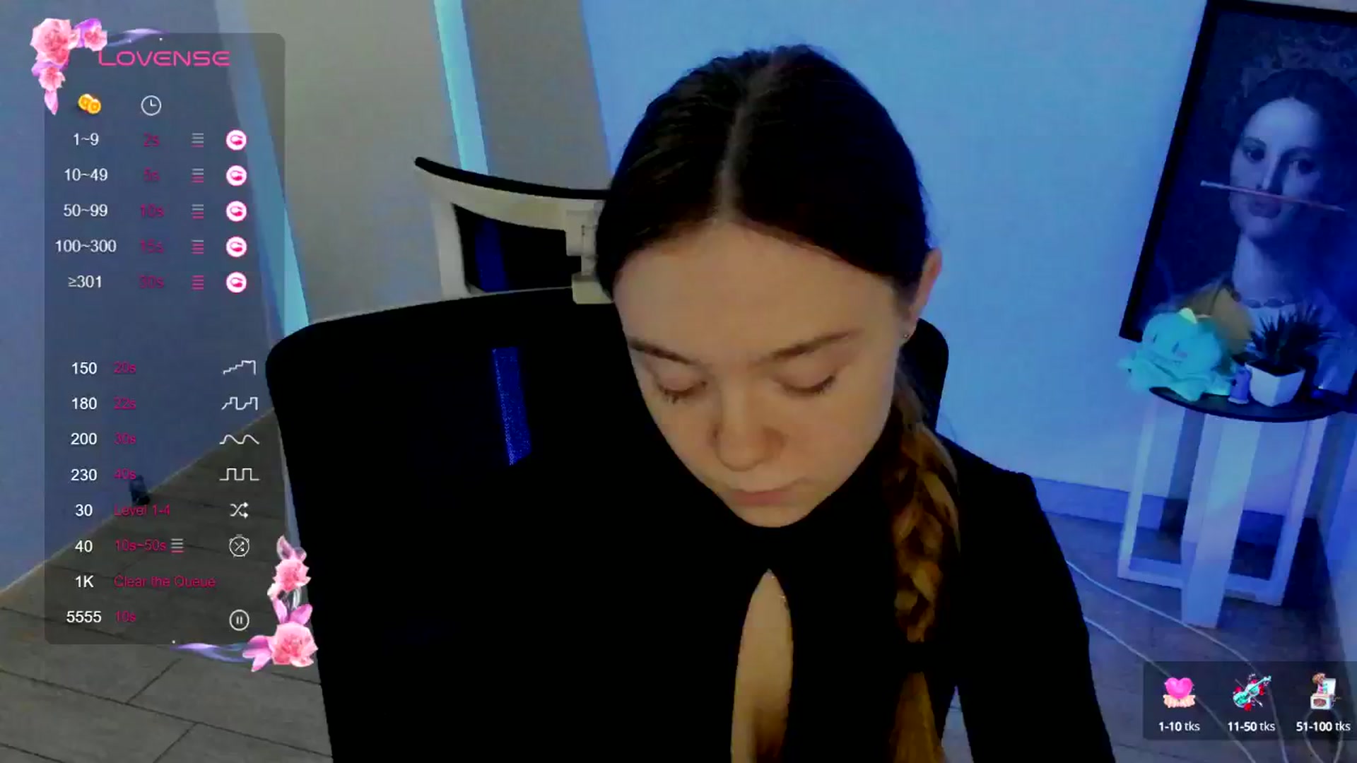 Gallery image thumbnail from Rudy_Meow's myfreecams stream on, 11/07/2024, 11:05 image 16 of 20
