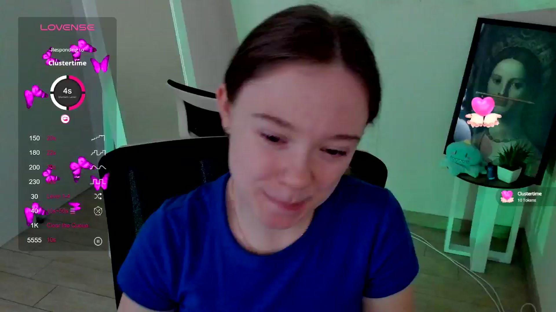 Gallery image thumbnail from Rudy_Meow's myfreecams stream on, 11/09/2024, 10:36 image 18 of 20