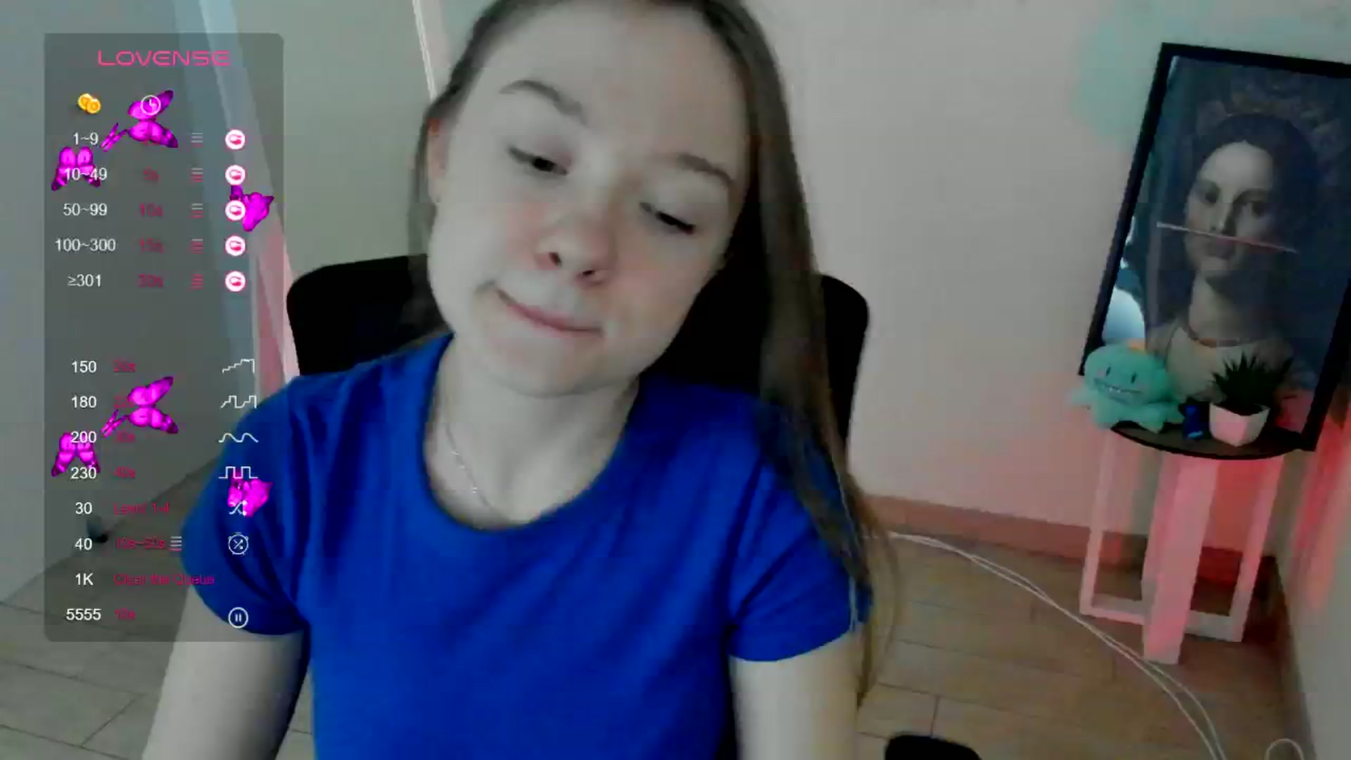 Gallery image thumbnail from Rudy_Meow's myfreecams stream on, 11/09/2024, 10:36 image 2 of 20