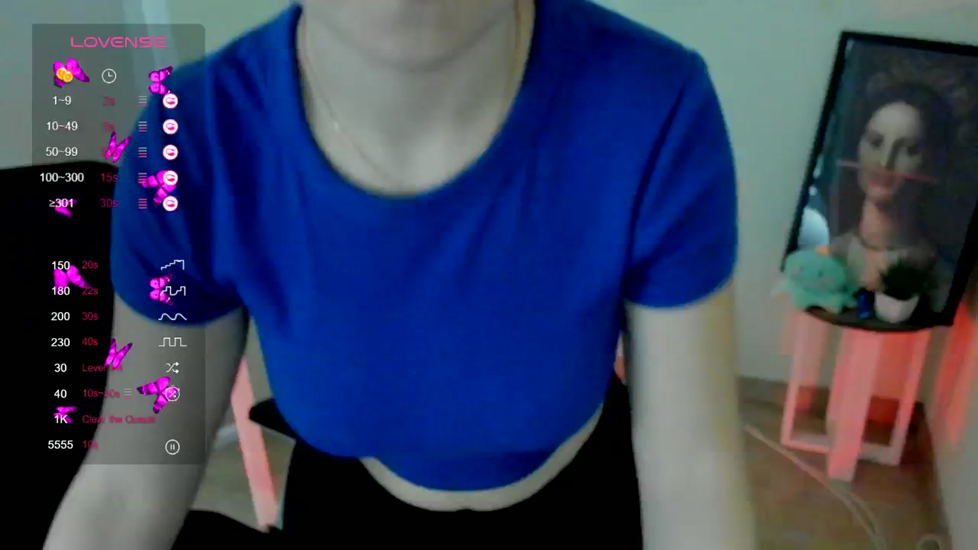 Gallery image thumbnail from Rudy_Meow's myfreecams stream on, 11/09/2024, 10:36 image 14 of 20
