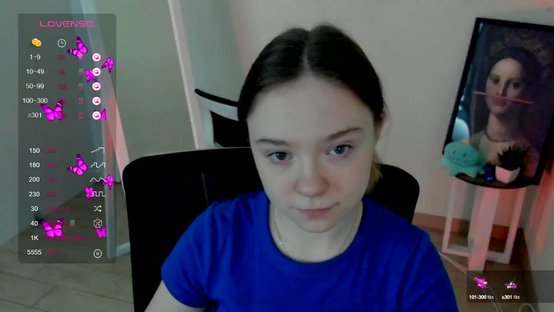 Gallery image thumbnail from Rudy_Meow's myfreecams stream on, 11/09/2024, 10:36 image 20 of 20