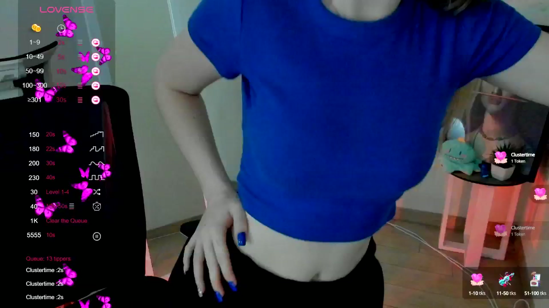 Gallery image thumbnail from Rudy_Meow's myfreecams stream on, 11/09/2024, 10:36 image 10 of 20