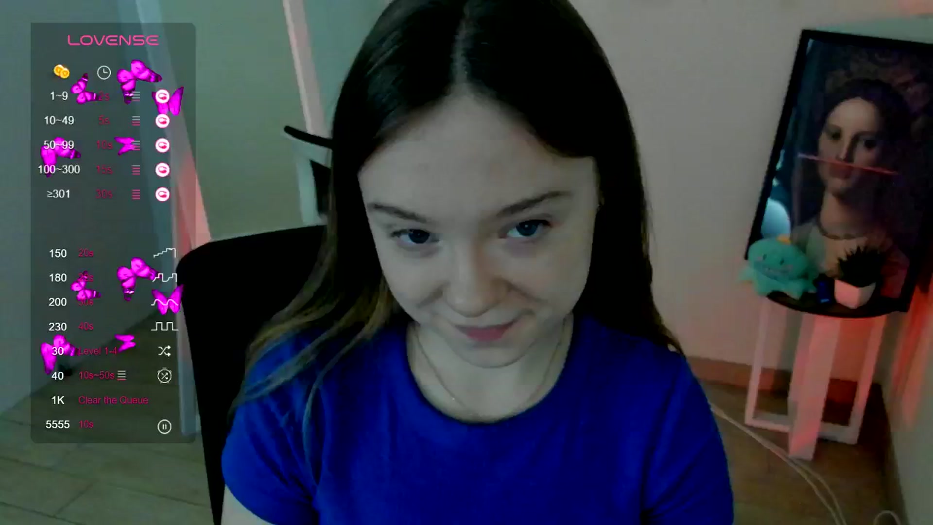 Gallery image thumbnail from Rudy_Meow's myfreecams stream on, 11/09/2024, 10:36 image 5 of 20