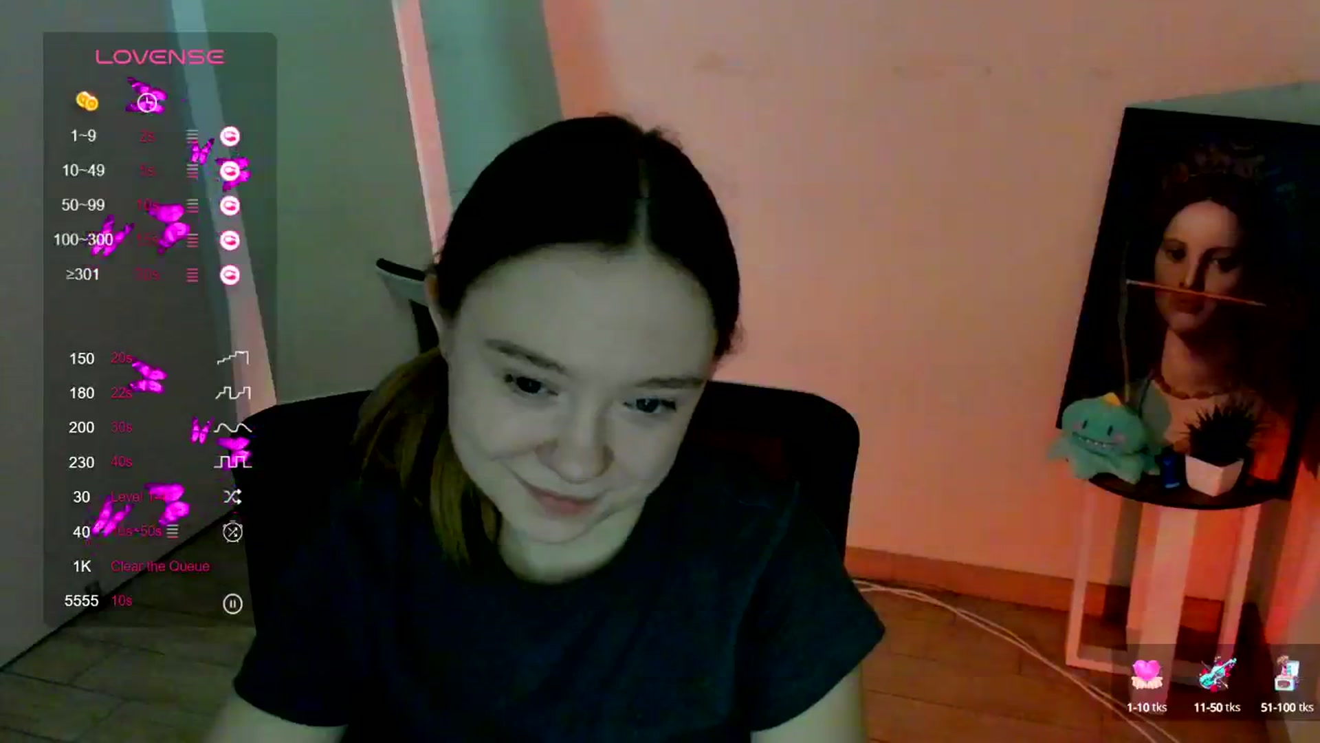 Gallery image thumbnail from Rudy_Meow's myfreecams stream on, 11/10/2024, 11:38 image 11 of 20