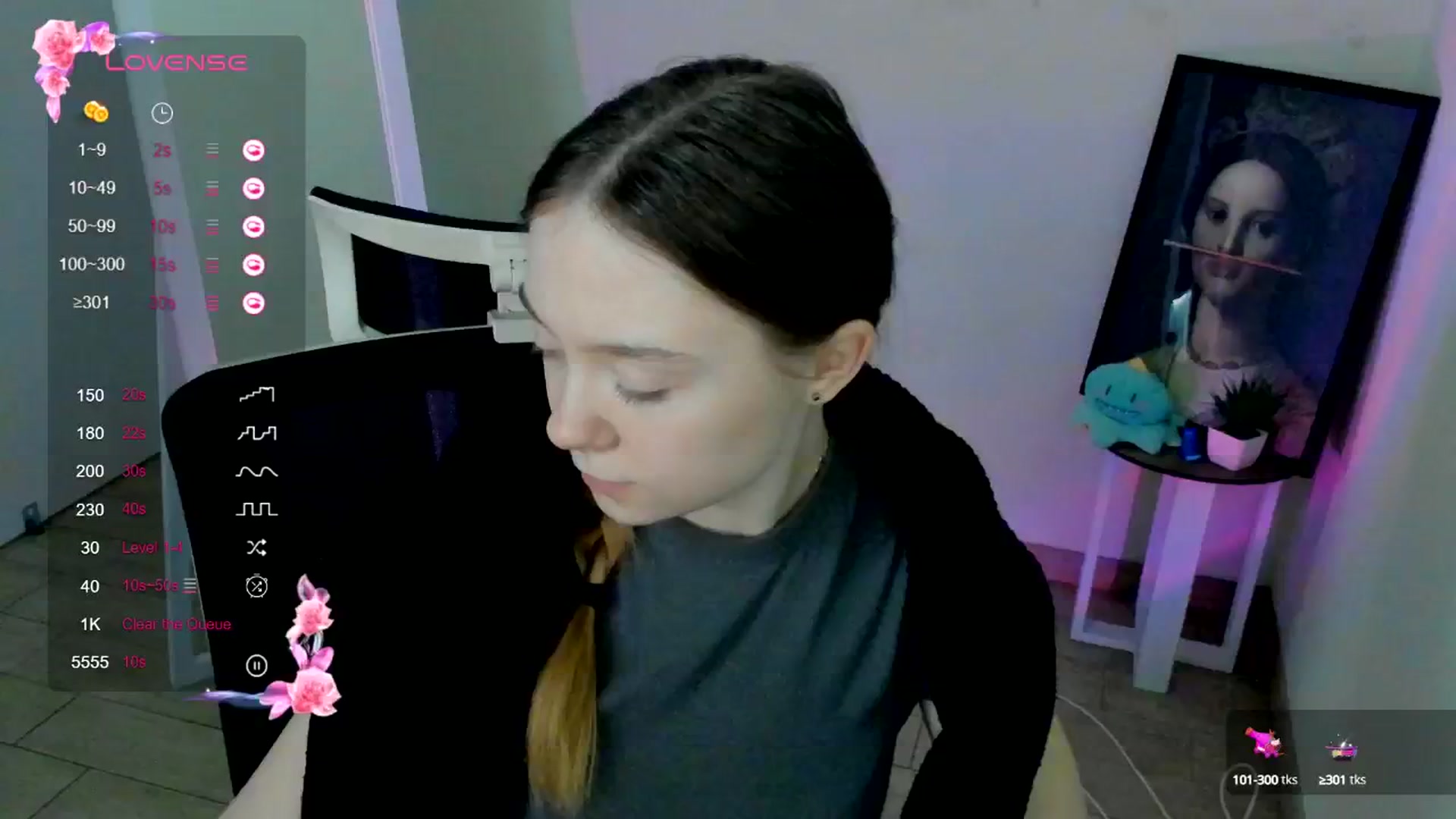 Gallery image thumbnail from Rudy_Meow's myfreecams stream on, 11/16/2024, 10:51 image 2 of 20
