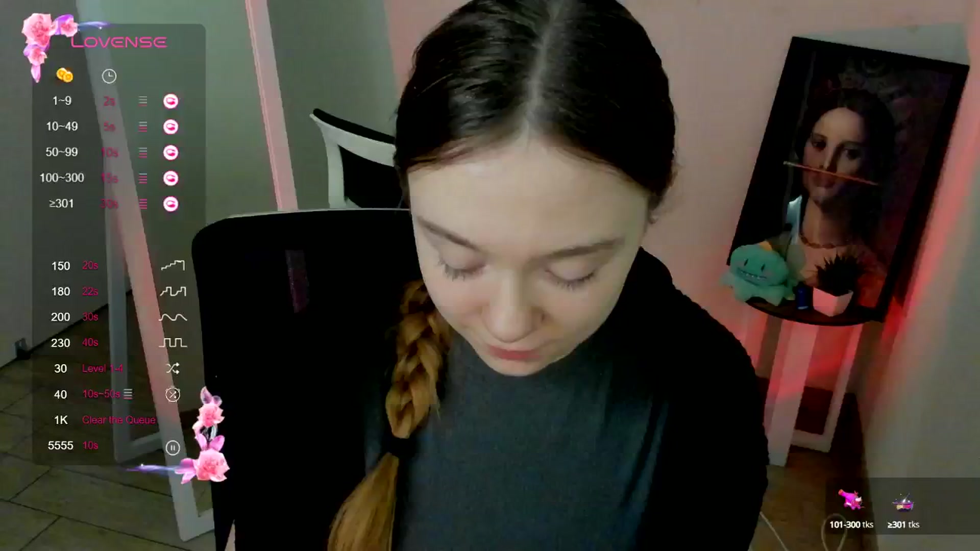 Gallery image thumbnail from Rudy_Meow's myfreecams stream on, 11/16/2024, 10:51 image 11 of 20