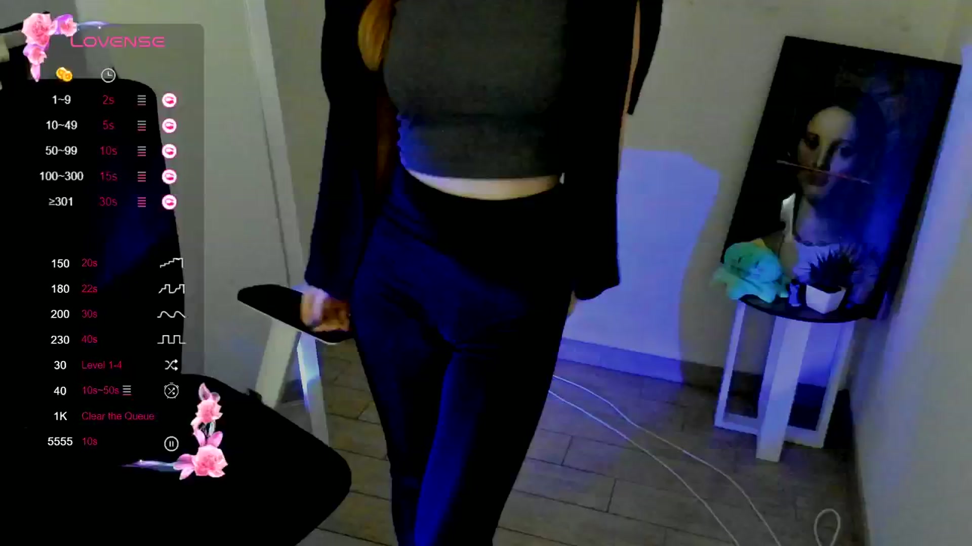 Gallery image thumbnail from Rudy_Meow's myfreecams stream on, 11/16/2024, 10:51 image 13 of 20