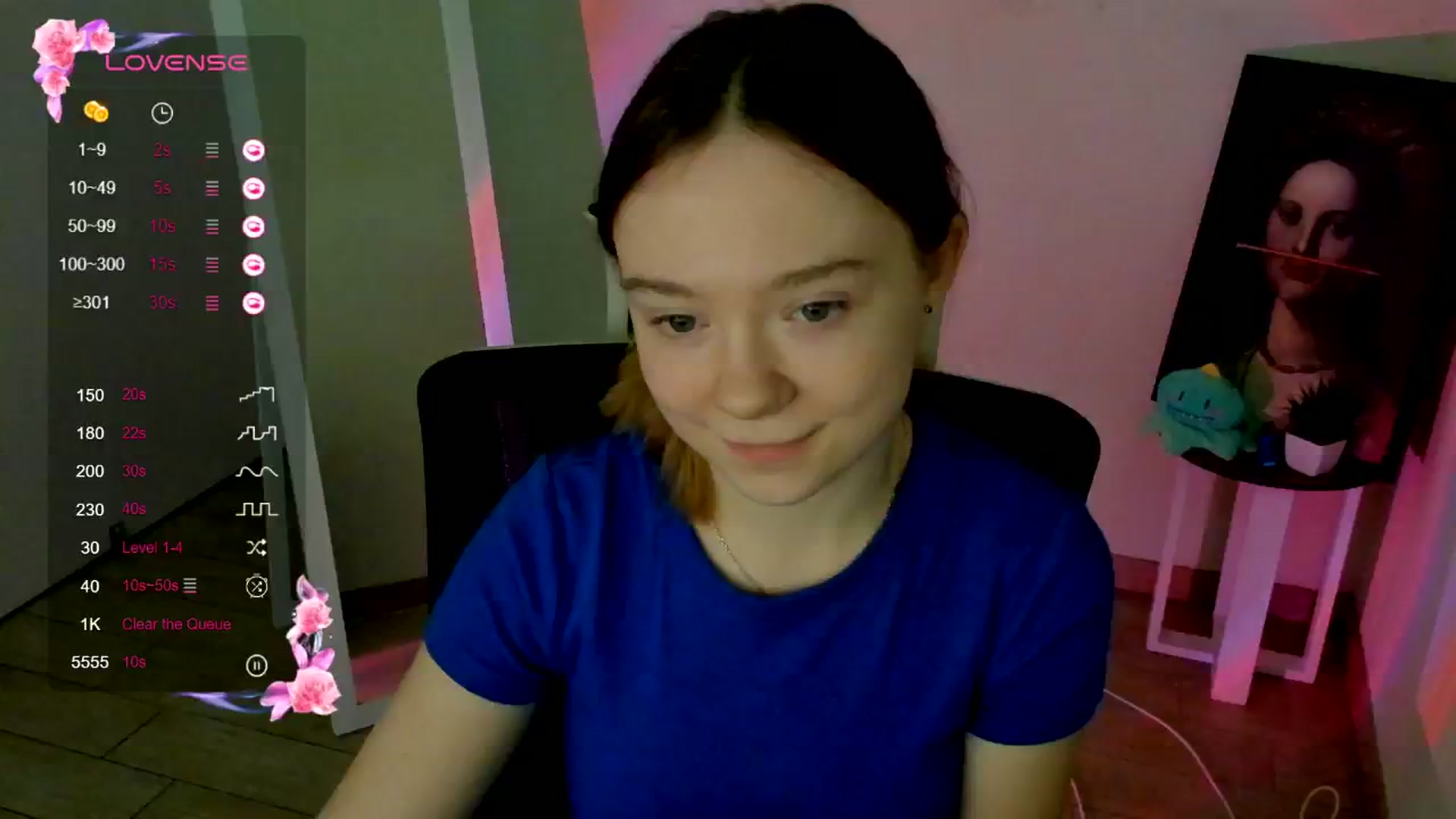 Gallery image thumbnail from Rudy_Meow's myfreecams stream on, 11/19/2024, 11:43 image 13 of 20