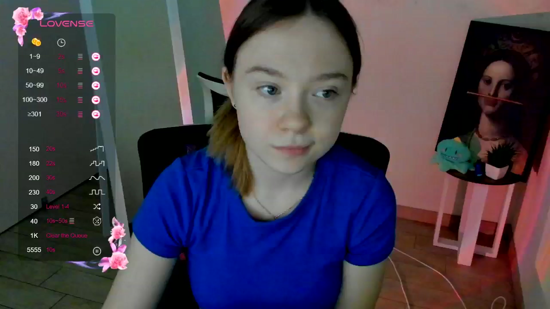 Gallery image thumbnail from Rudy_Meow's myfreecams stream on, 11/19/2024, 11:43 image 3 of 20