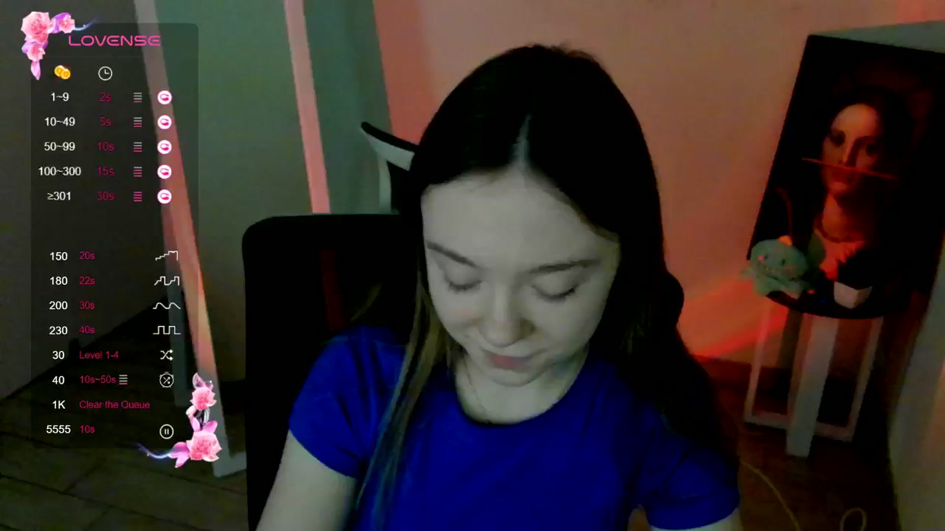 Gallery image thumbnail from Rudy_Meow's myfreecams stream on, 11/20/2024, 13:23 image 11 of 20