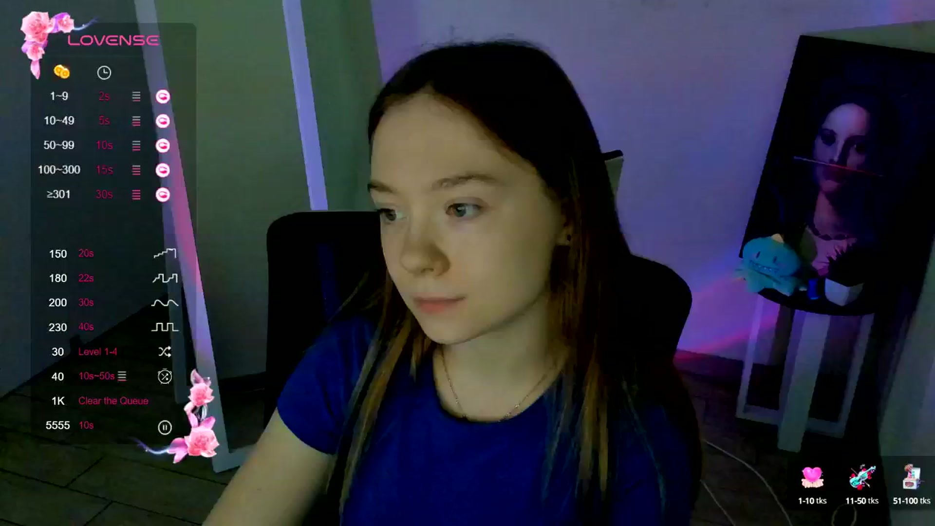 Gallery image thumbnail from Rudy_Meow's myfreecams stream on, 11/20/2024, 13:23 image 14 of 20