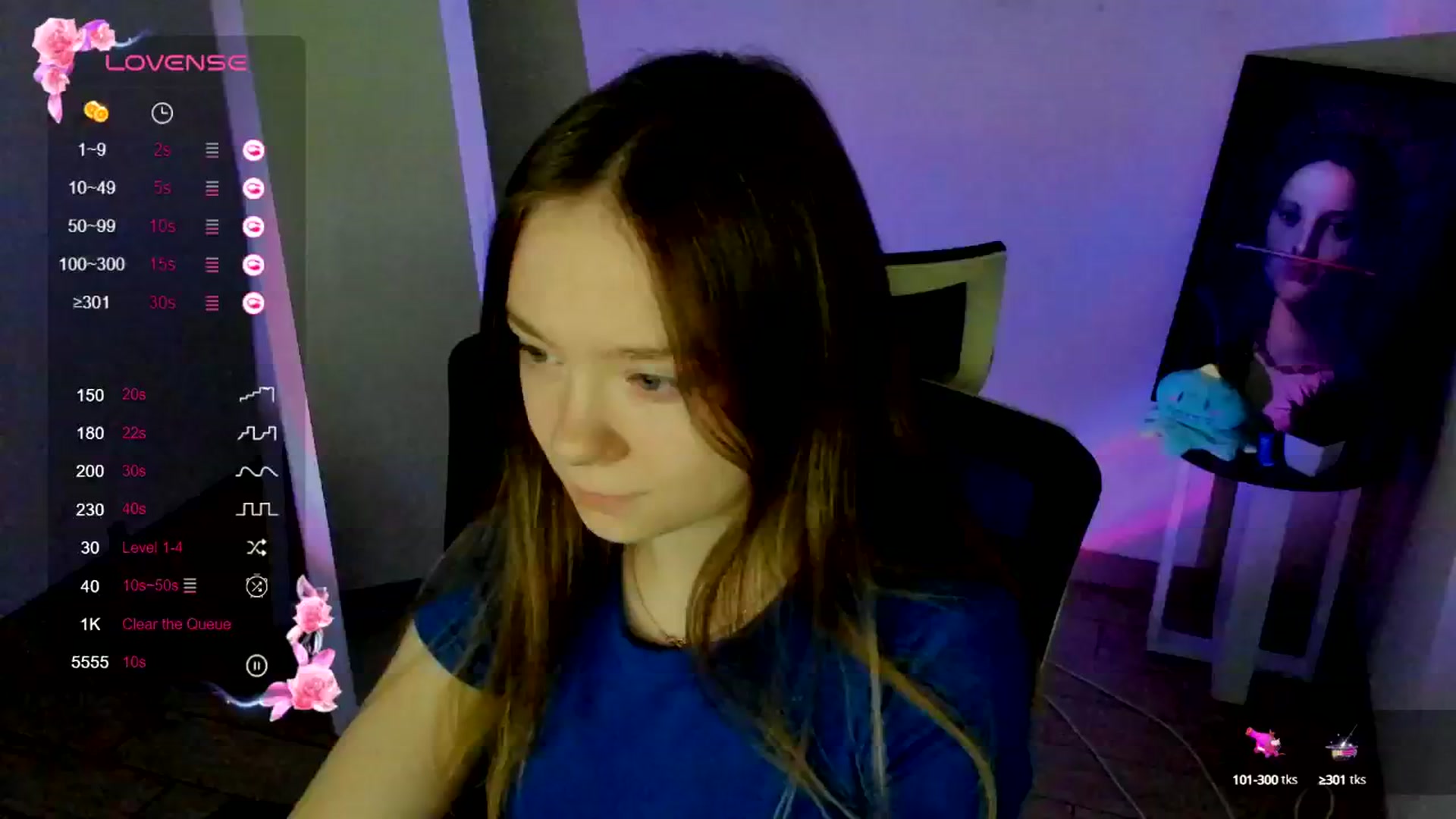 Gallery image thumbnail from Rudy_Meow's myfreecams stream on, 11/20/2024, 13:23 image 20 of 20