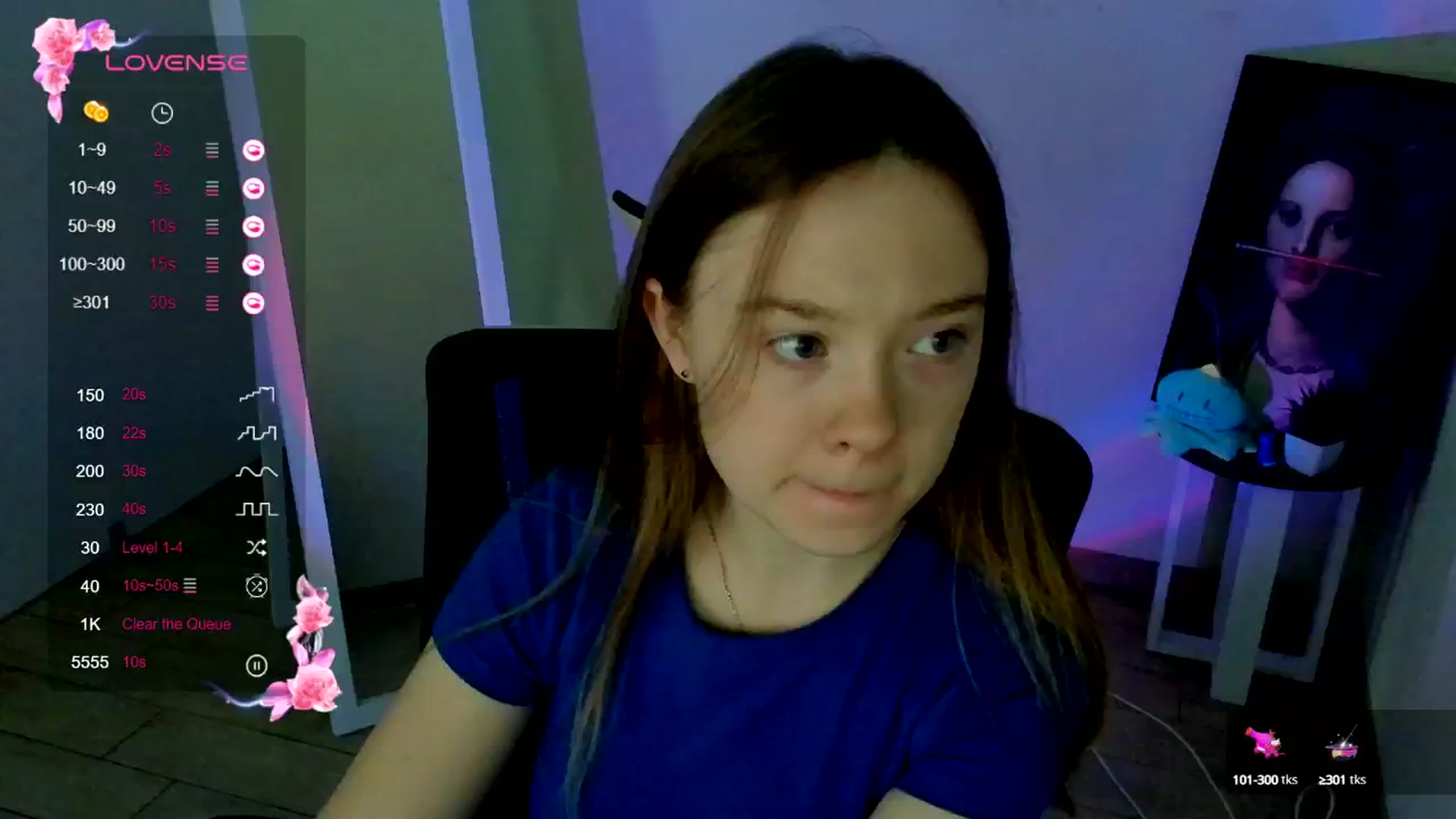Gallery image thumbnail from Rudy_Meow's myfreecams stream on, 11/20/2024, 13:23 image 9 of 20