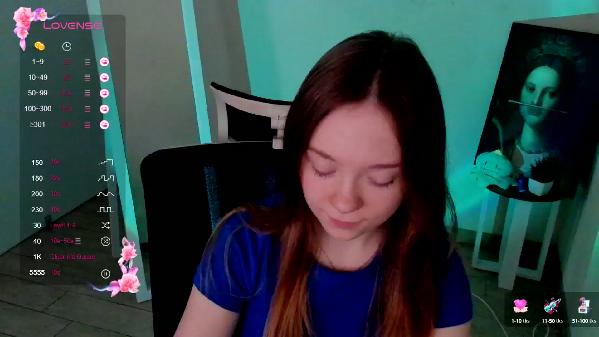 Gallery image thumbnail from Rudy_Meow's myfreecams stream on, 11/20/2024, 13:23 image 3 of 20