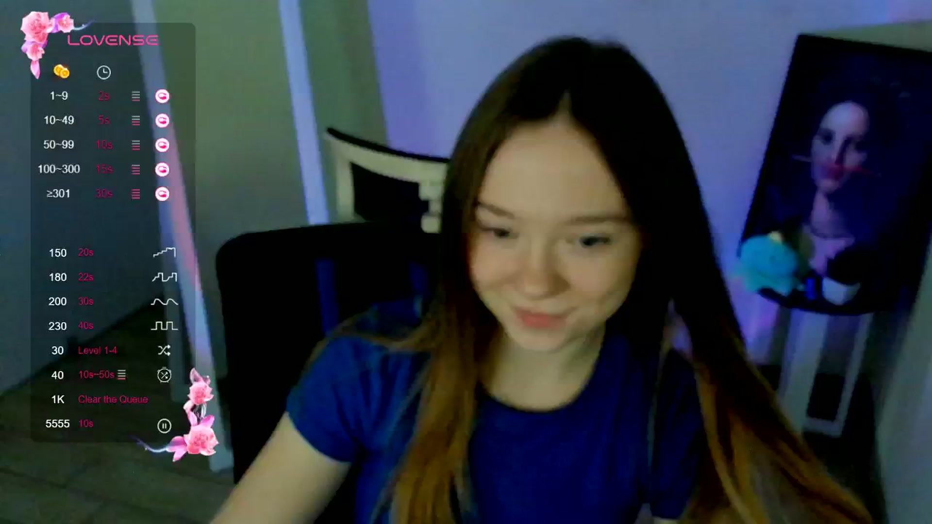Gallery image thumbnail from Rudy_Meow's myfreecams stream on, 11/20/2024, 13:23 image 4 of 20