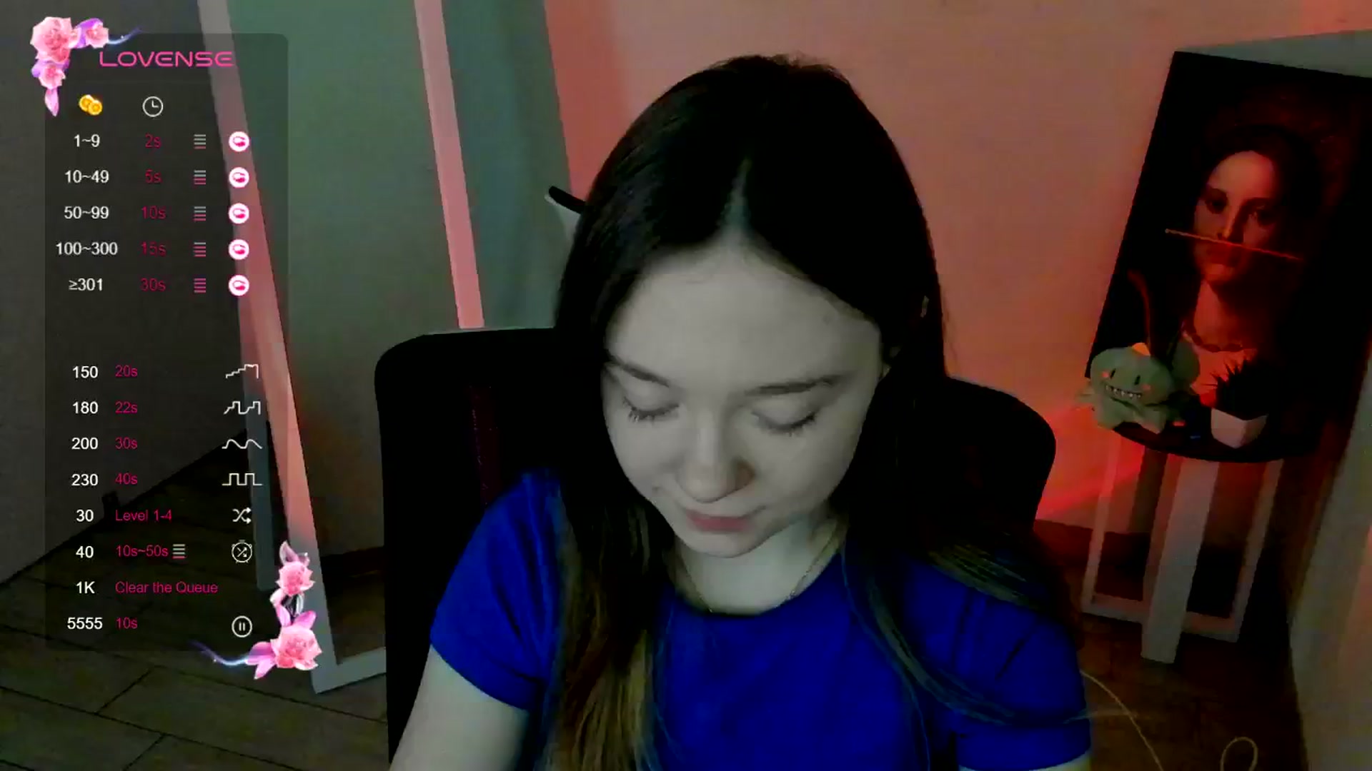Gallery image thumbnail from Rudy_Meow's myfreecams stream on, 11/20/2024, 13:23 image 1 of 20