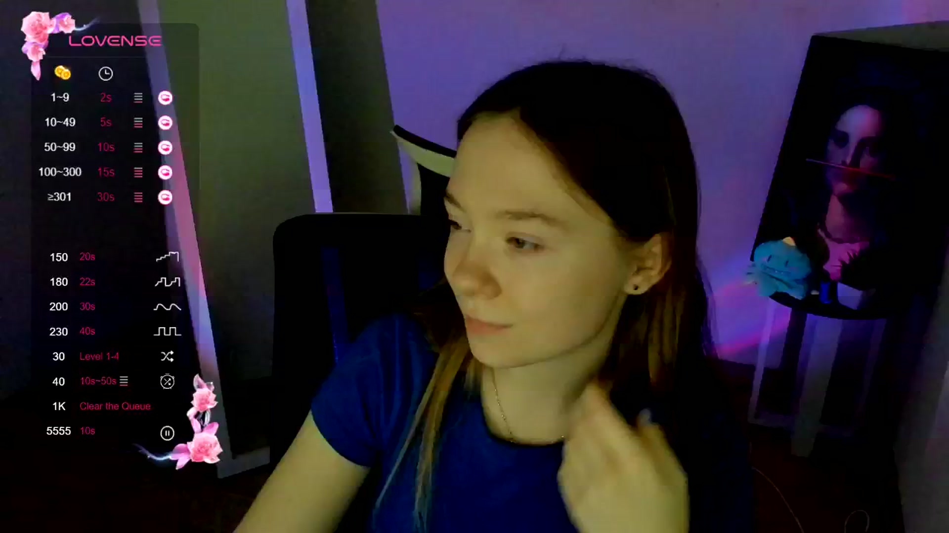 Gallery image thumbnail from Rudy_Meow's myfreecams stream on, 11/20/2024, 13:23 image 15 of 20