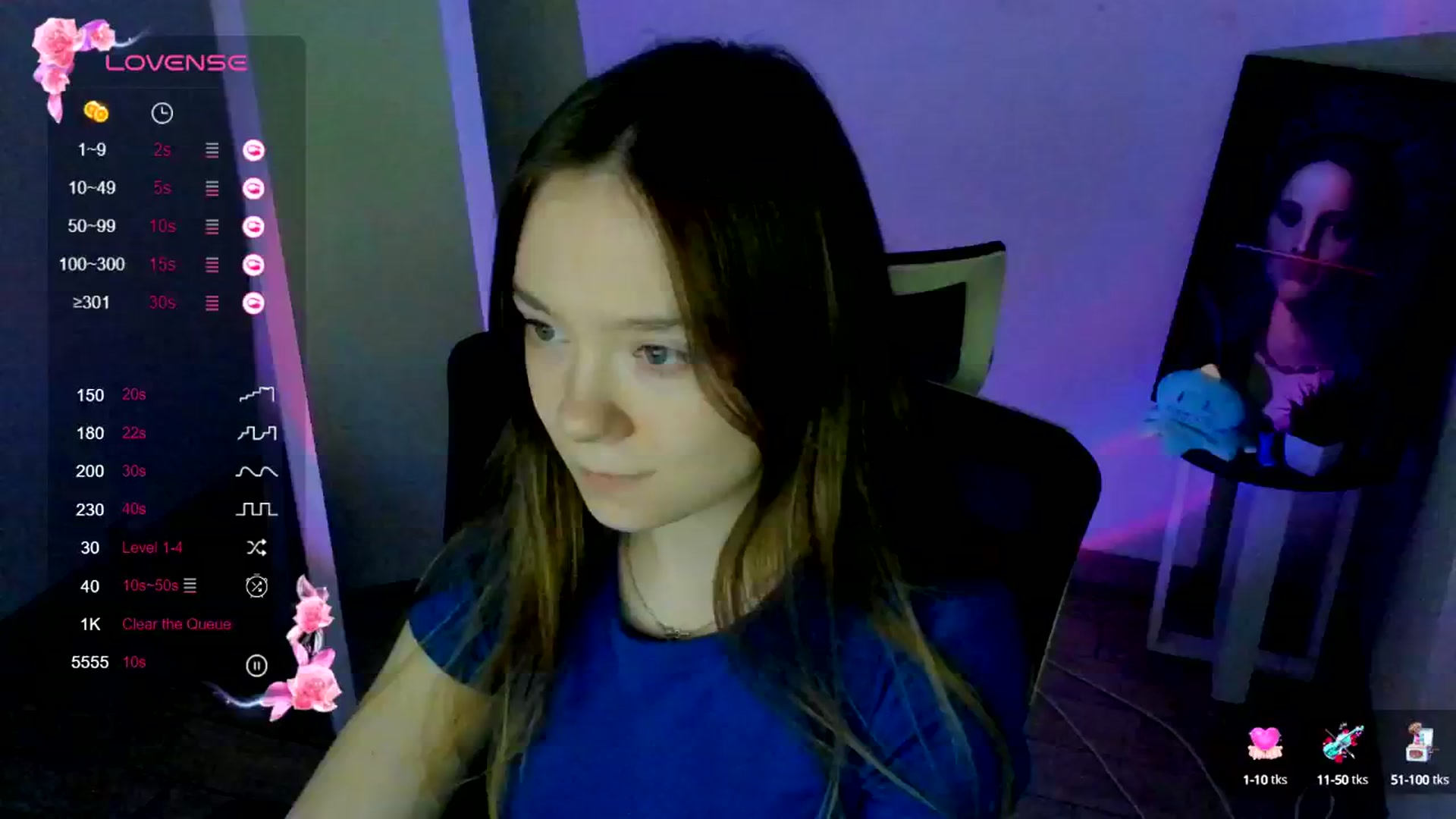Gallery image thumbnail from Rudy_Meow's myfreecams stream on, 11/20/2024, 13:23 image 19 of 20