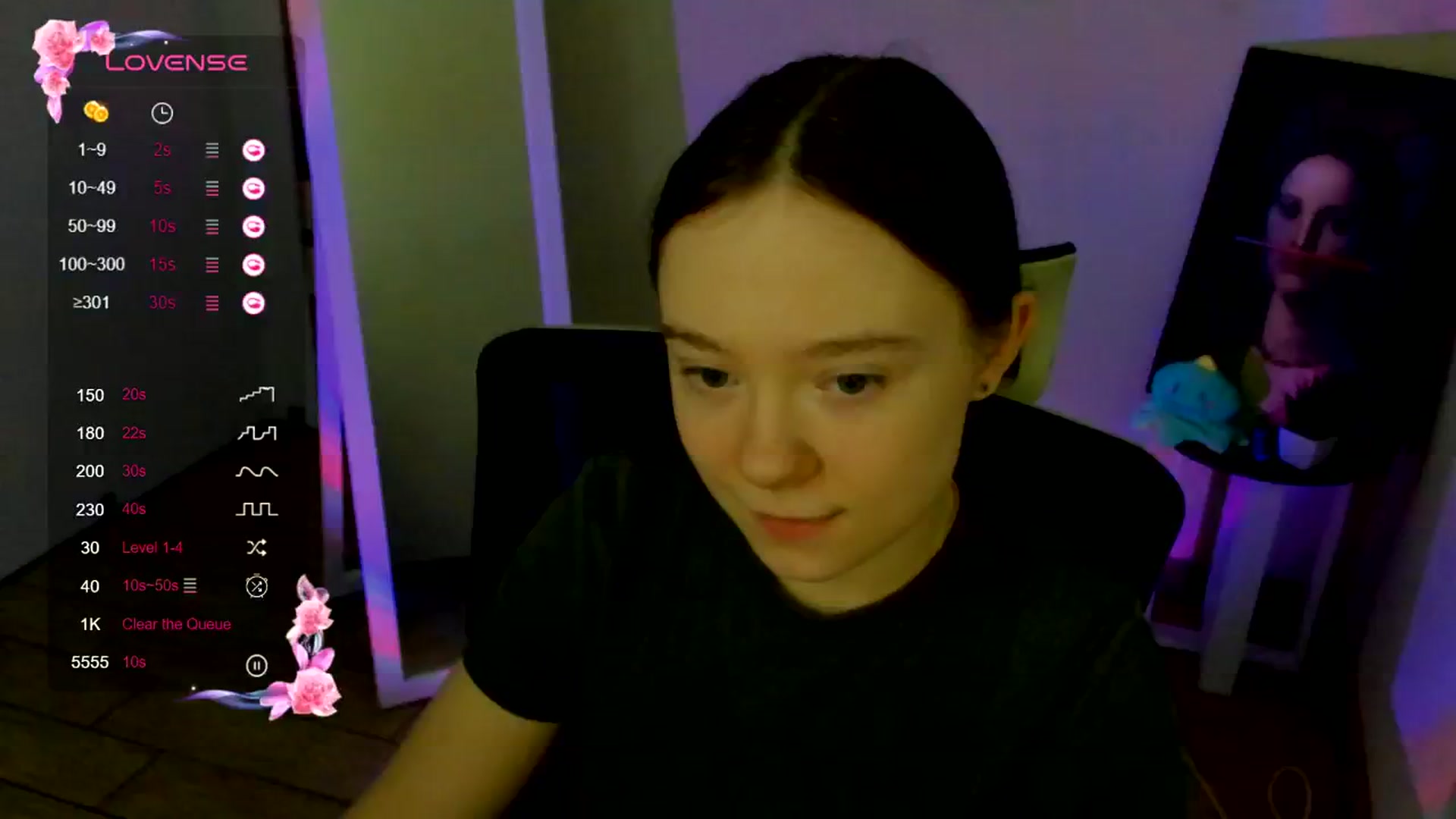 Gallery image thumbnail from Rudy_Meow's myfreecams stream on, 11/24/2024, 10:16 image 20 of 20