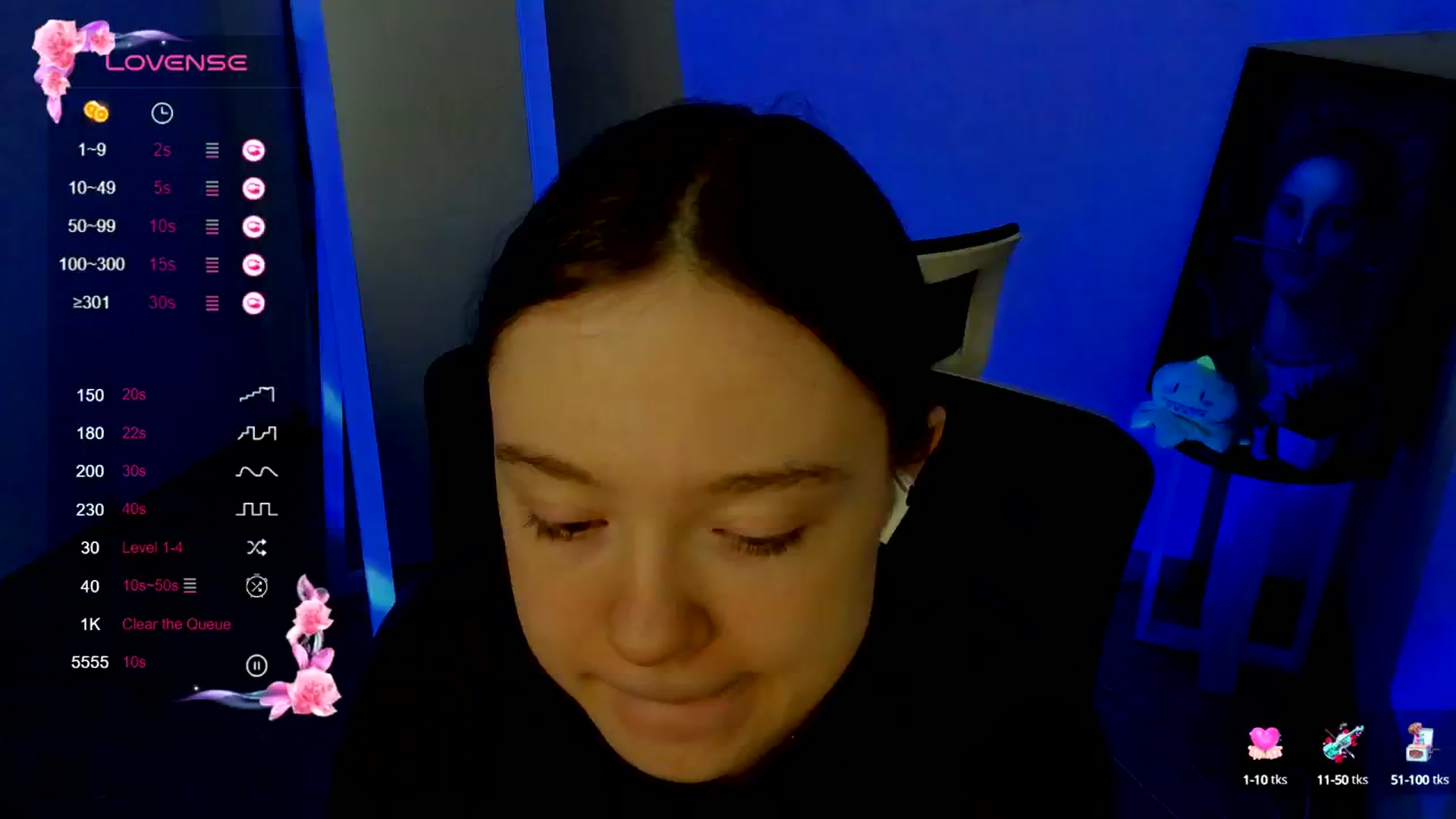 Gallery image thumbnail from Rudy_Meow's myfreecams stream on, 11/24/2024, 10:16 image 18 of 20