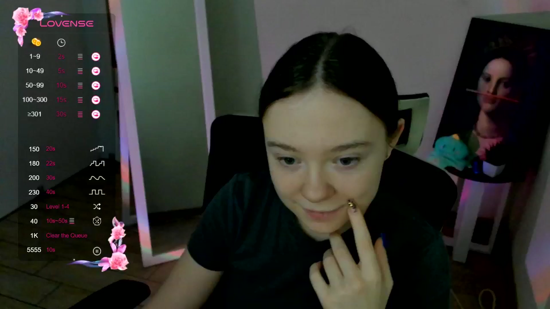 Gallery image thumbnail from Rudy_Meow's myfreecams stream on, 11/24/2024, 10:16 image 2 of 20