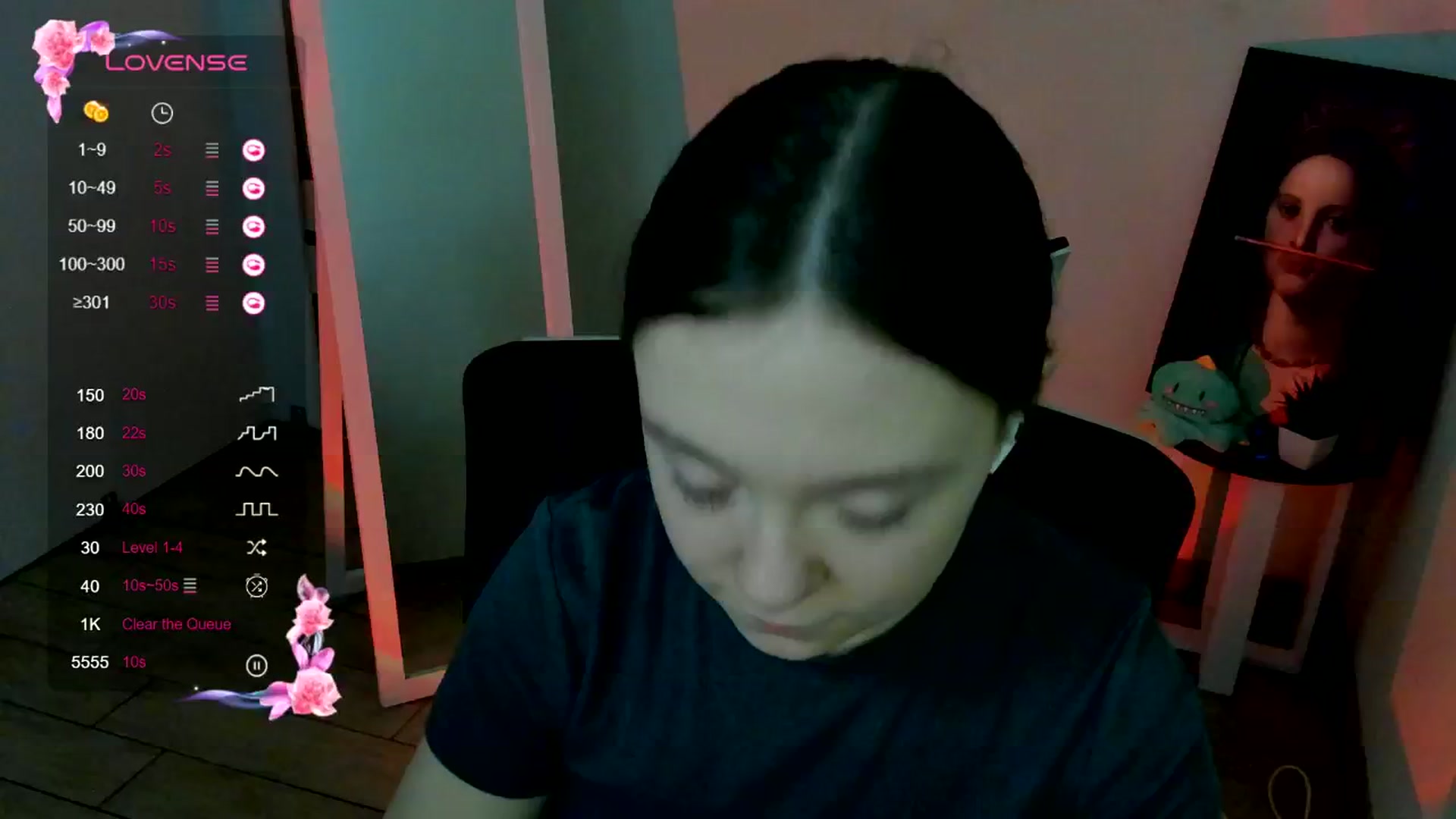 Gallery image thumbnail from Rudy_Meow's myfreecams stream on, 11/24/2024, 10:16 image 12 of 20