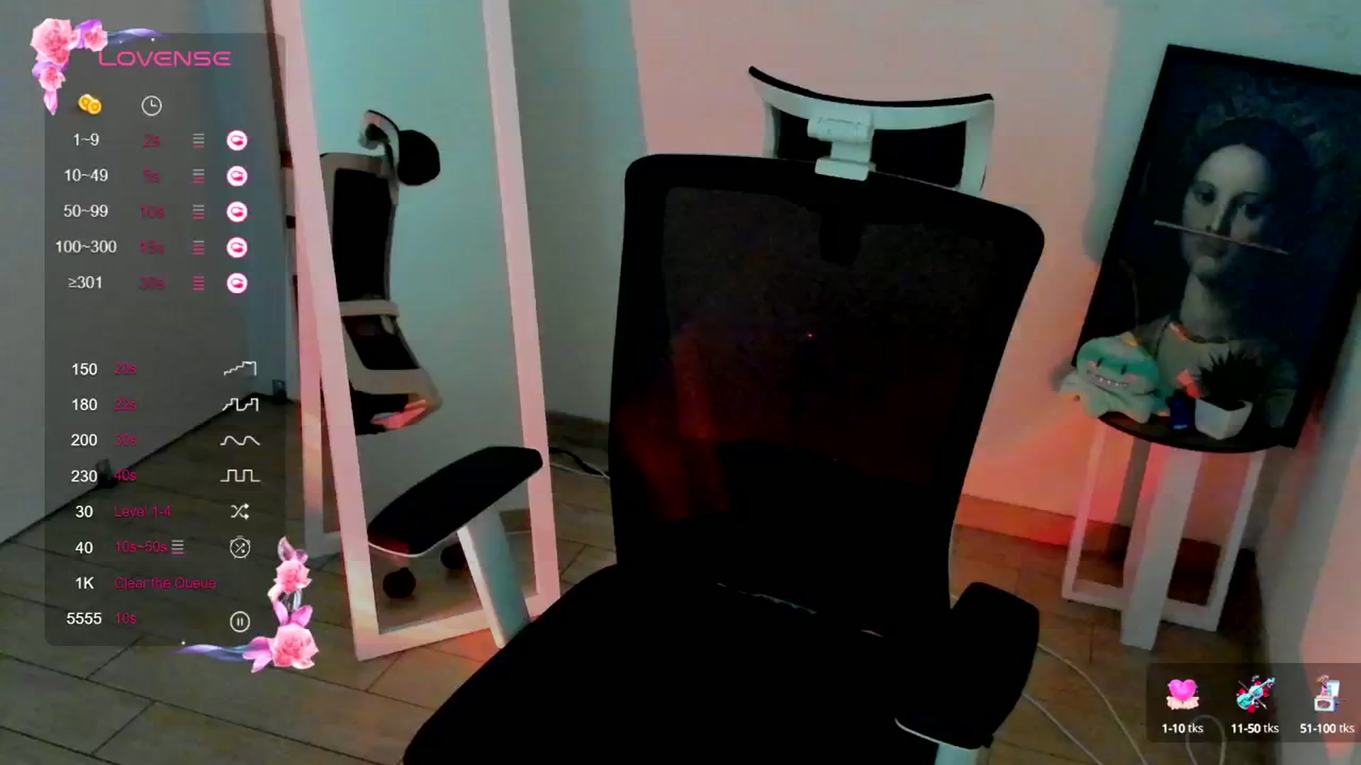Gallery image thumbnail from Rudy_Meow's myfreecams stream on, 11/24/2024, 10:16 image 10 of 20