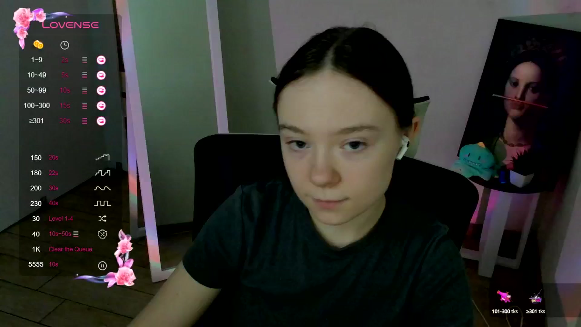 Gallery image thumbnail from Rudy_Meow's myfreecams stream on, 11/24/2024, 10:16 image 15 of 20