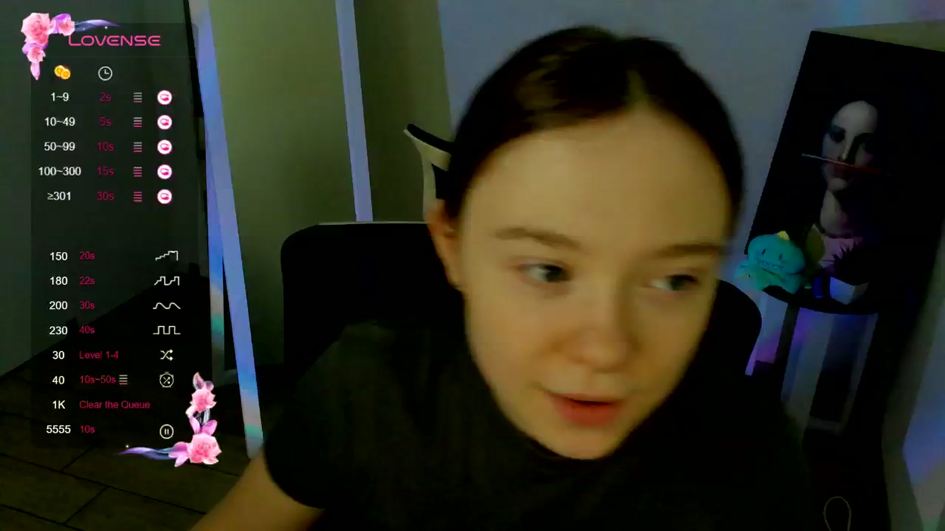 Gallery image thumbnail from Rudy_Meow's myfreecams stream on, 11/24/2024, 10:16 image 19 of 20