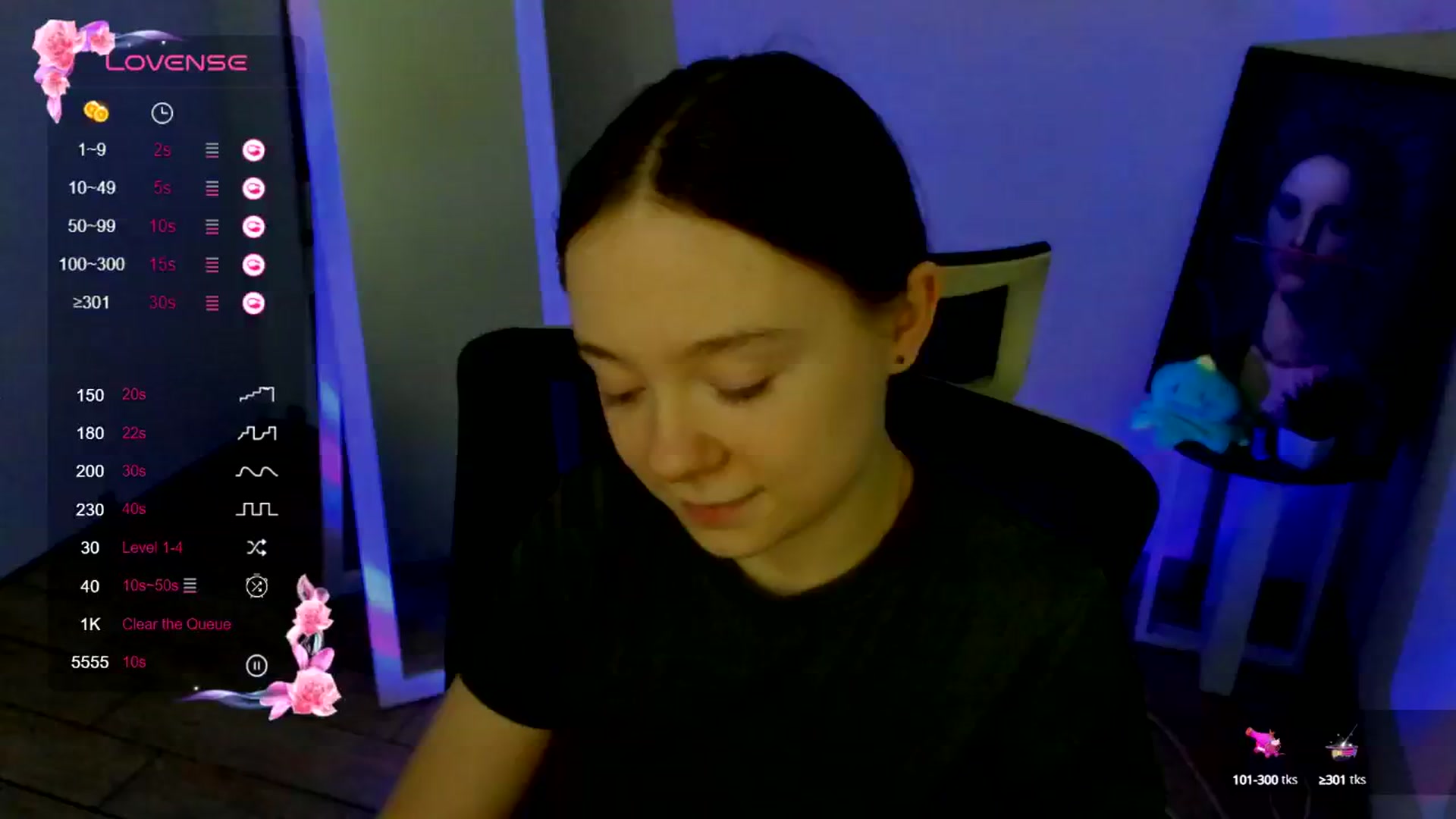 Gallery image thumbnail from Rudy_Meow's myfreecams stream on, 11/24/2024, 10:16 image 7 of 20