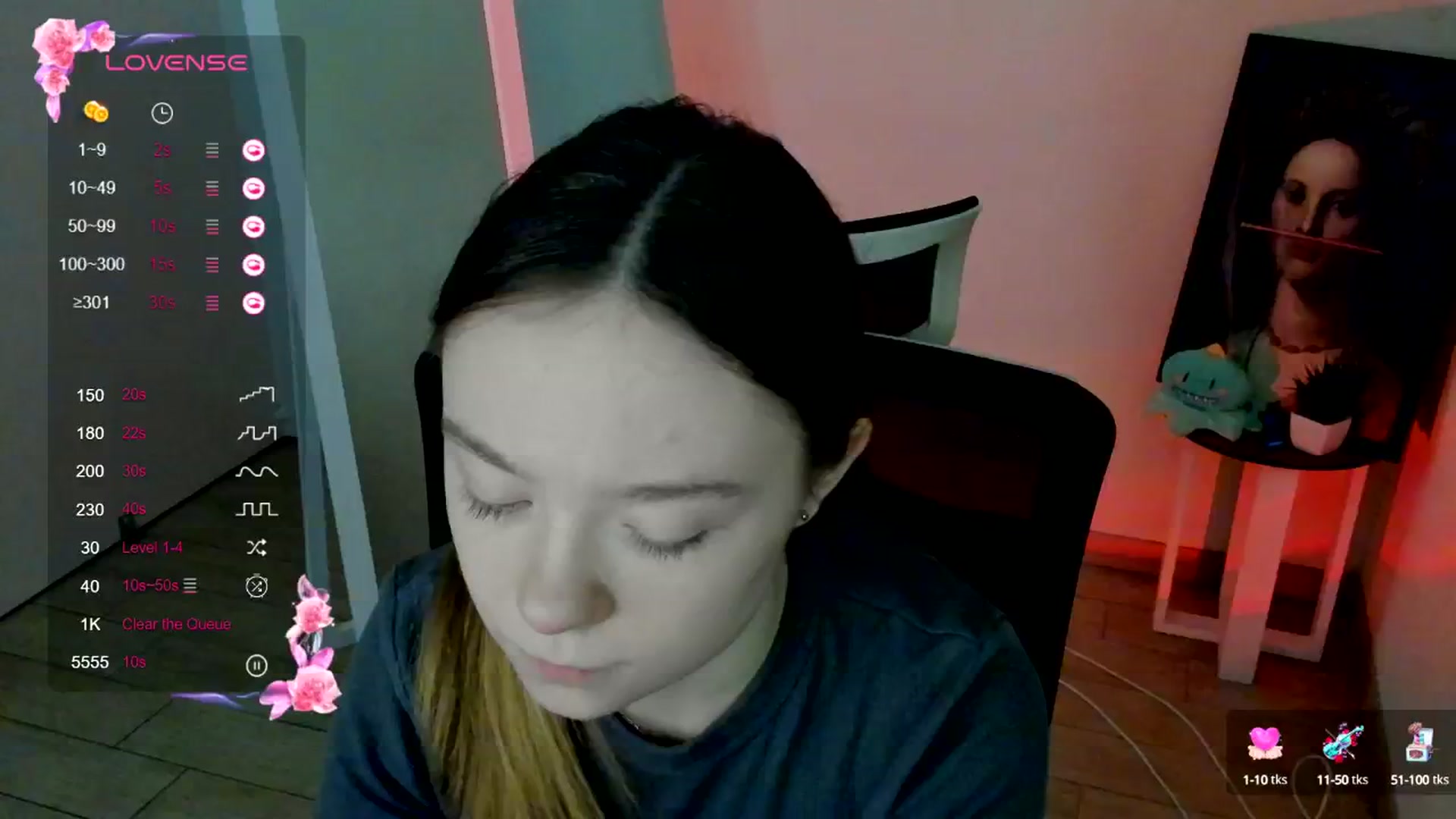 Gallery image thumbnail from Rudy_Meow's myfreecams stream on, 11/26/2024, 10:10 image 13 of 20