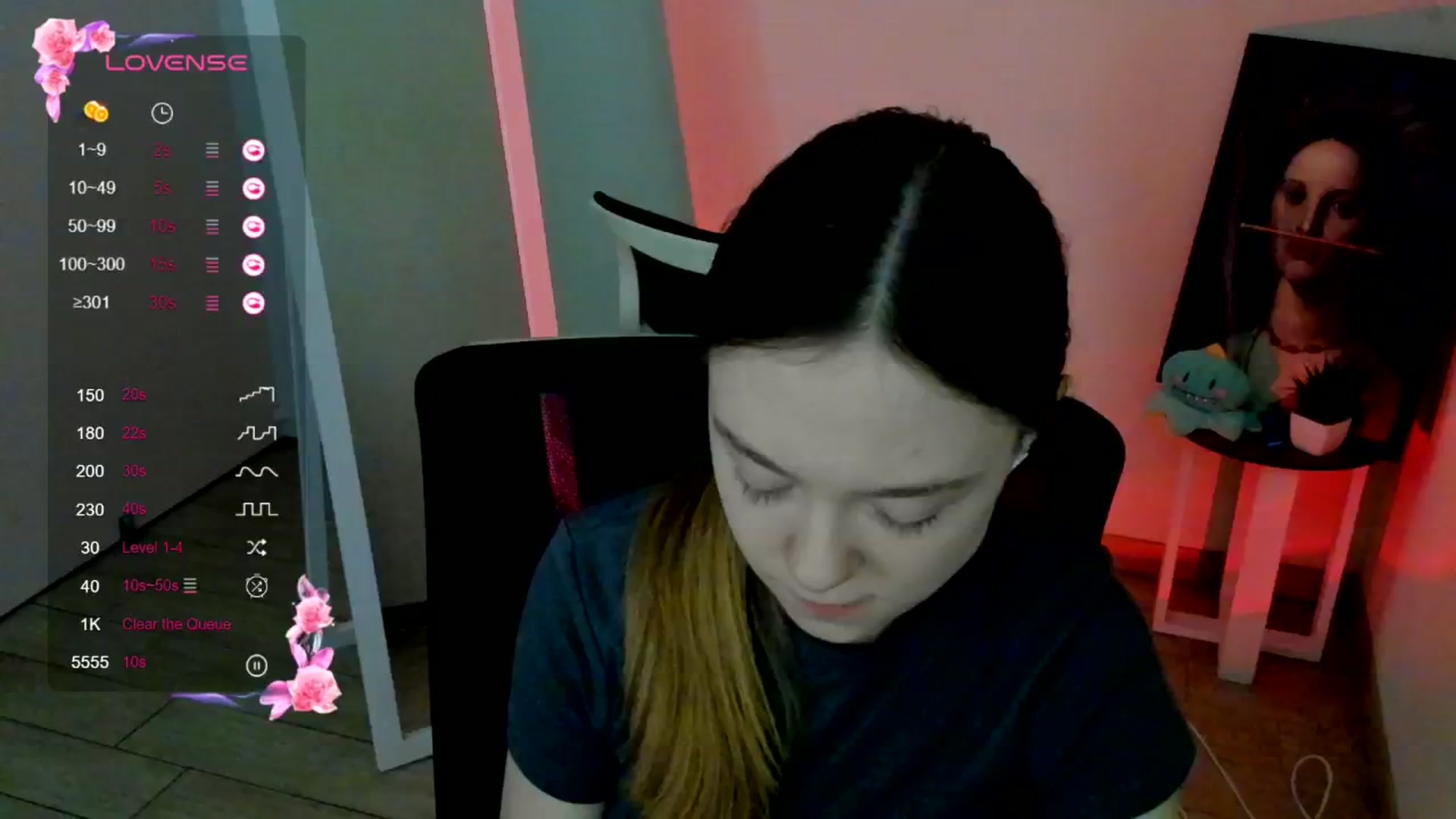 Gallery image thumbnail from Rudy_Meow's myfreecams stream on, 11/26/2024, 10:10 image 4 of 20