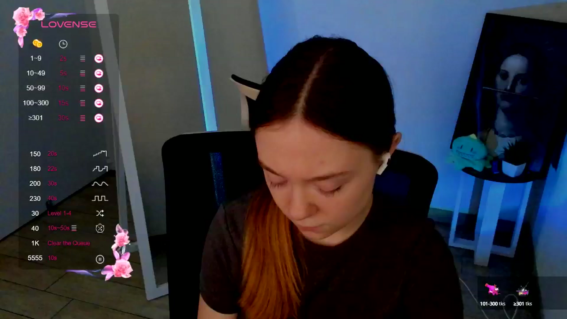 Gallery image thumbnail from Rudy_Meow's myfreecams stream on, 11/26/2024, 10:10 image 2 of 20