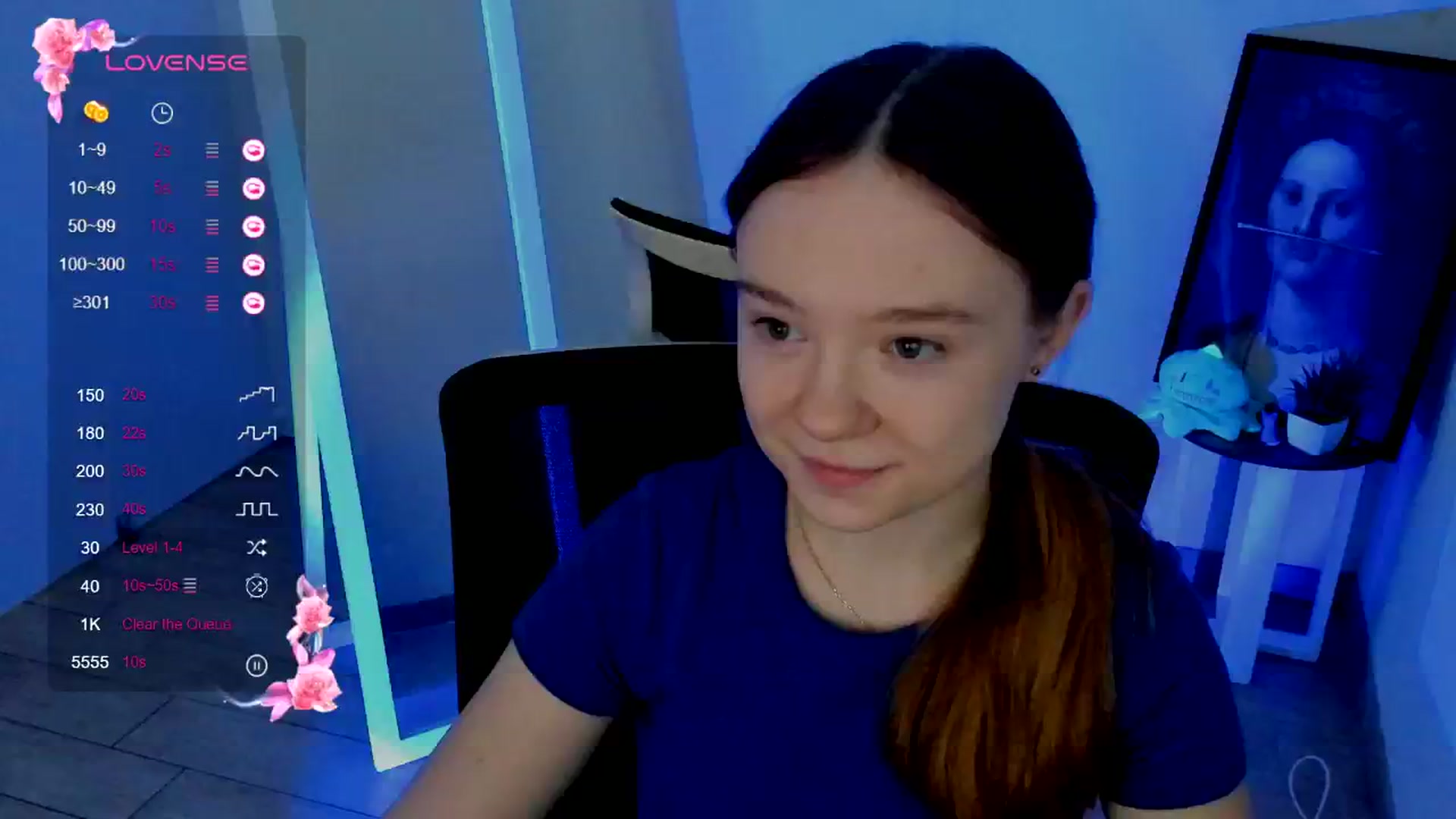 Gallery image thumbnail from Rudy_Meow's myfreecams stream on, 11/27/2024, 11:59 image 2 of 20