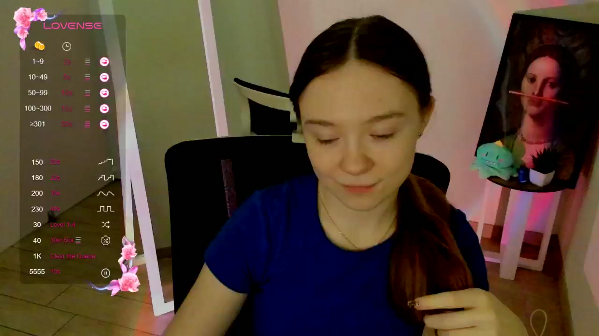 Gallery image thumbnail from Rudy_Meow's myfreecams stream on, 11/27/2024, 11:59 image 11 of 20
