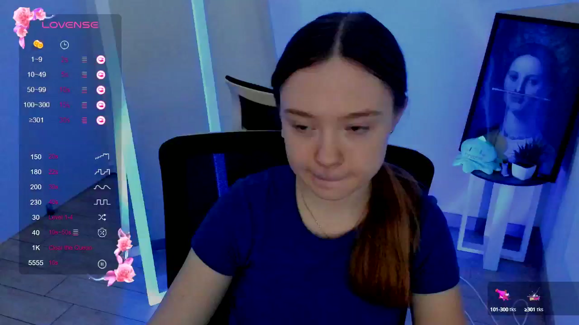 Gallery image thumbnail from Rudy_Meow's myfreecams stream on, 11/27/2024, 11:59 image 12 of 20