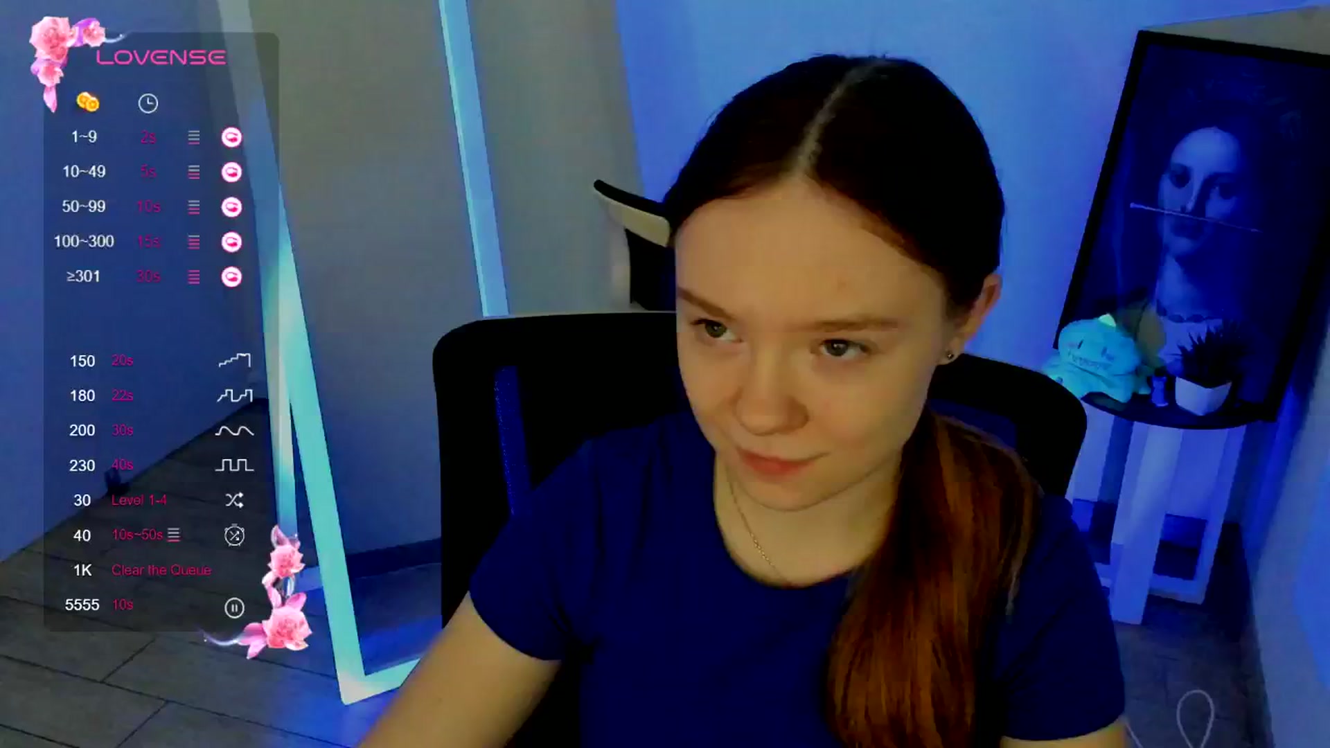 Gallery image thumbnail from Rudy_Meow's myfreecams stream on, 11/27/2024, 11:59 image 1 of 20