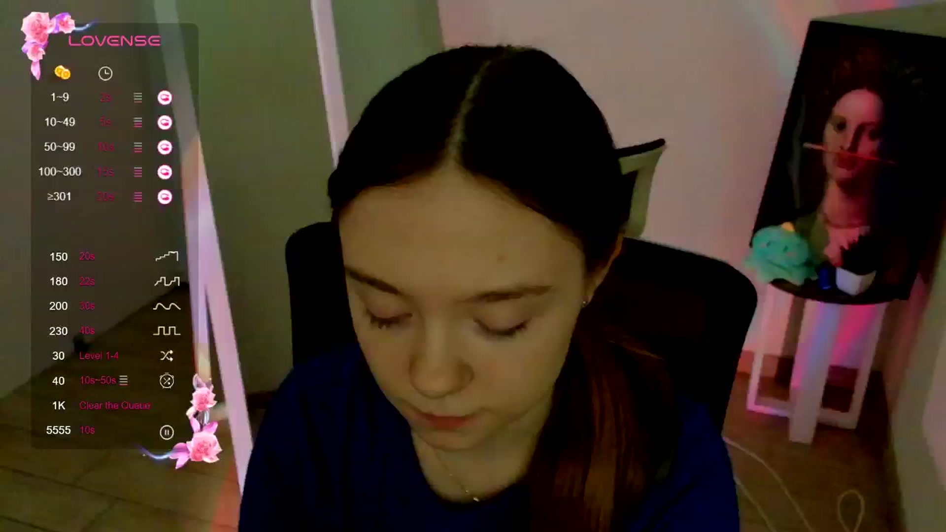 Gallery image thumbnail from Rudy_Meow's myfreecams stream on, 11/27/2024, 11:59 image 16 of 20