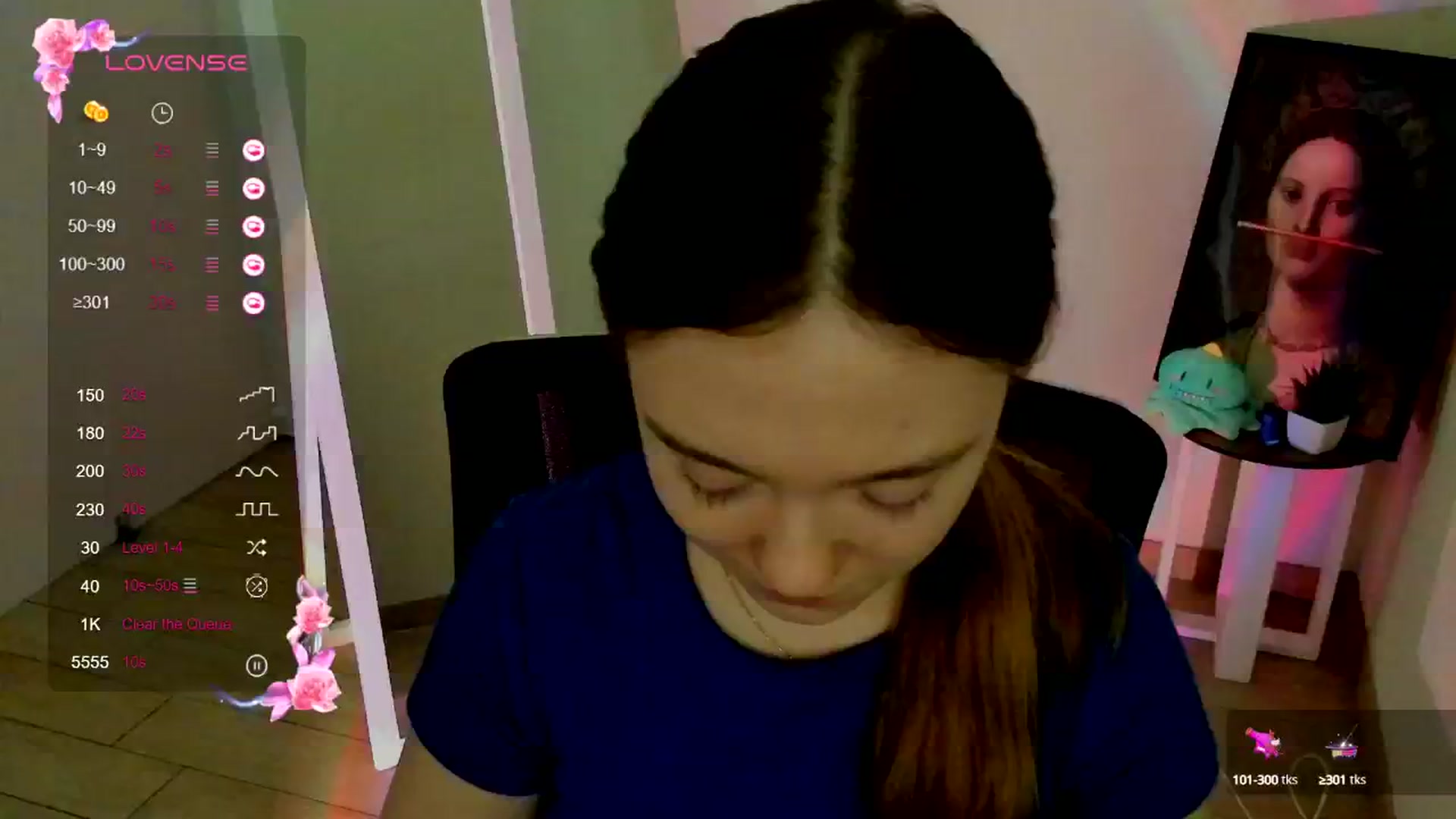 Gallery image thumbnail from Rudy_Meow's myfreecams stream on, 11/27/2024, 11:59 image 15 of 20