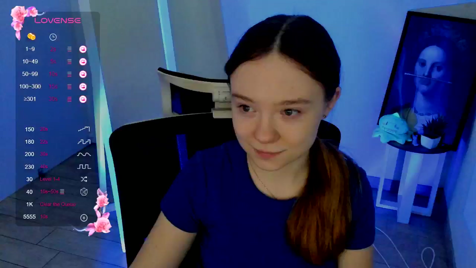 Gallery image thumbnail from Rudy_Meow's myfreecams stream on, 11/27/2024, 11:59 image 3 of 20
